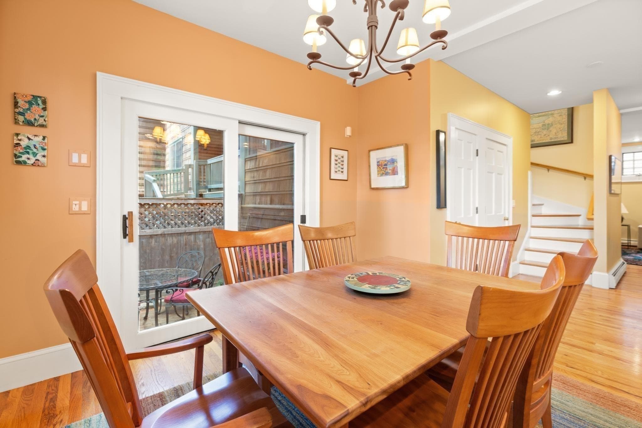 Condominium at 35 Winslow St # 35, Cambridge MA 02138, Cambridge, photo 14 of 42