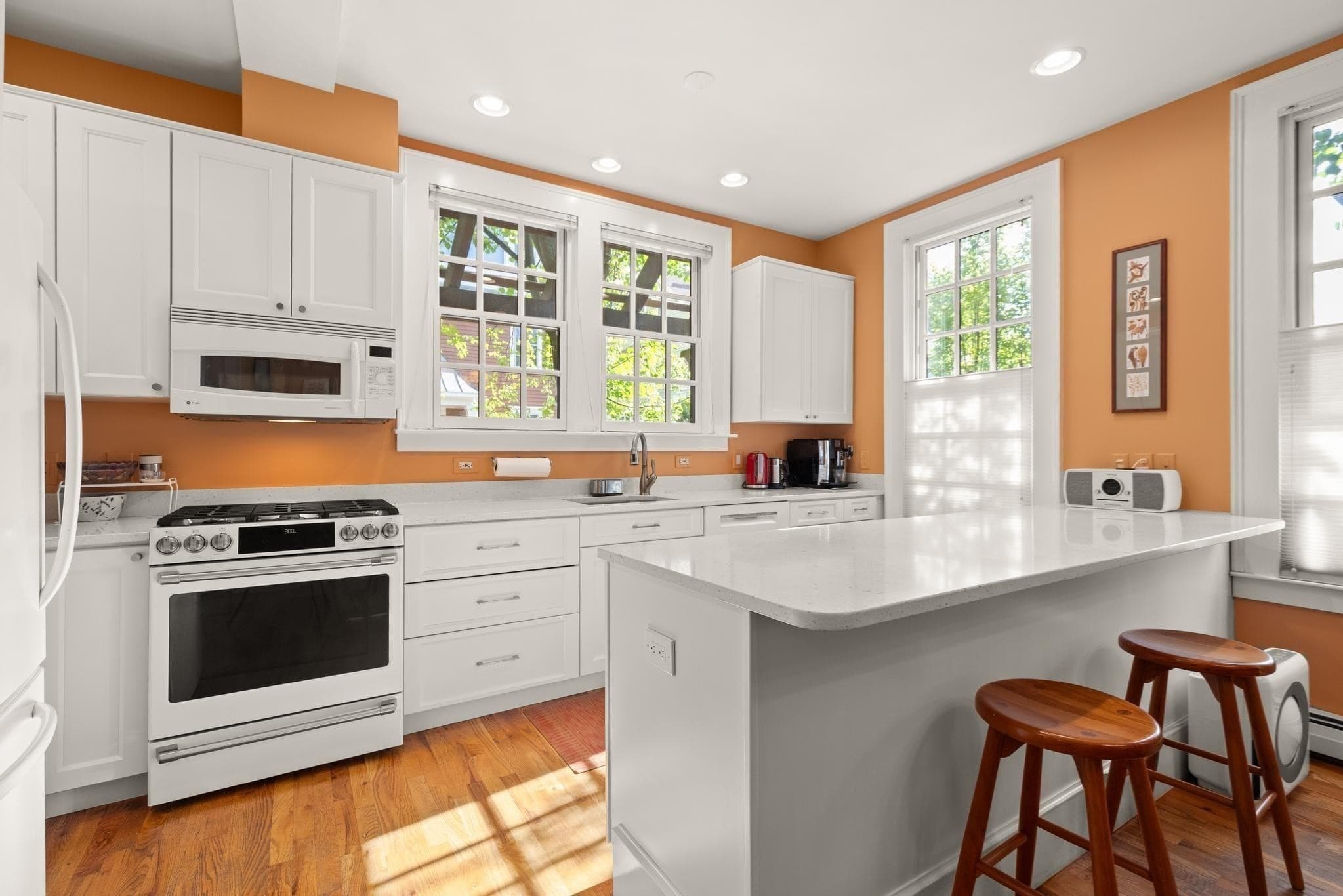 Condominium at 35 Winslow St # 35, Cambridge MA 02138, Cambridge, photo 11 of 42