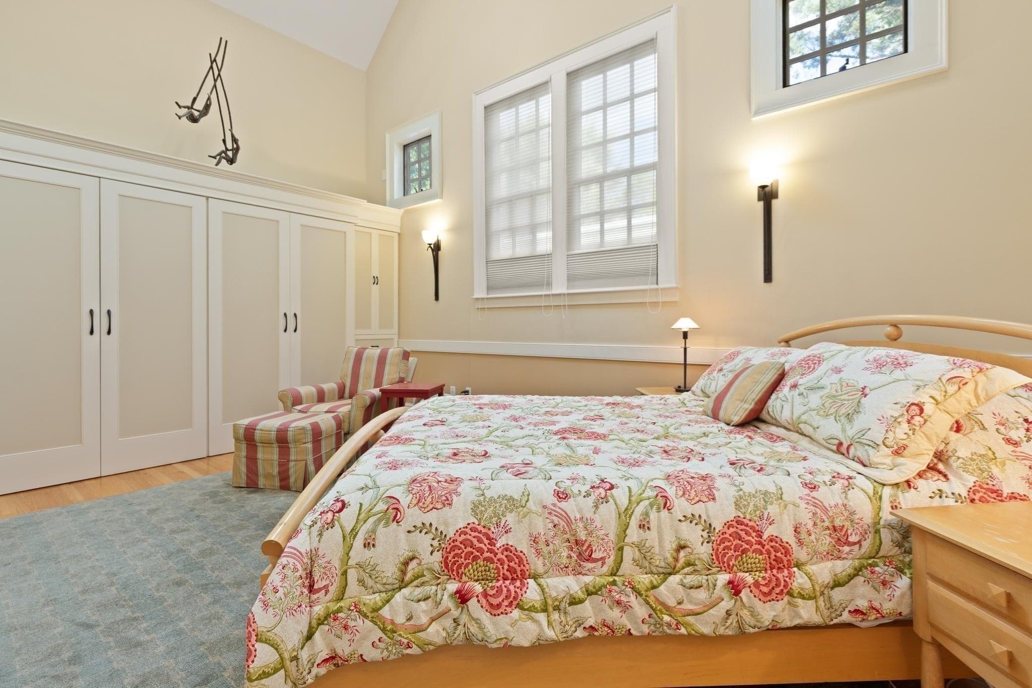 Condominium at 35 Winslow St # 35, Cambridge MA 02138, Cambridge, photo 19 of 42