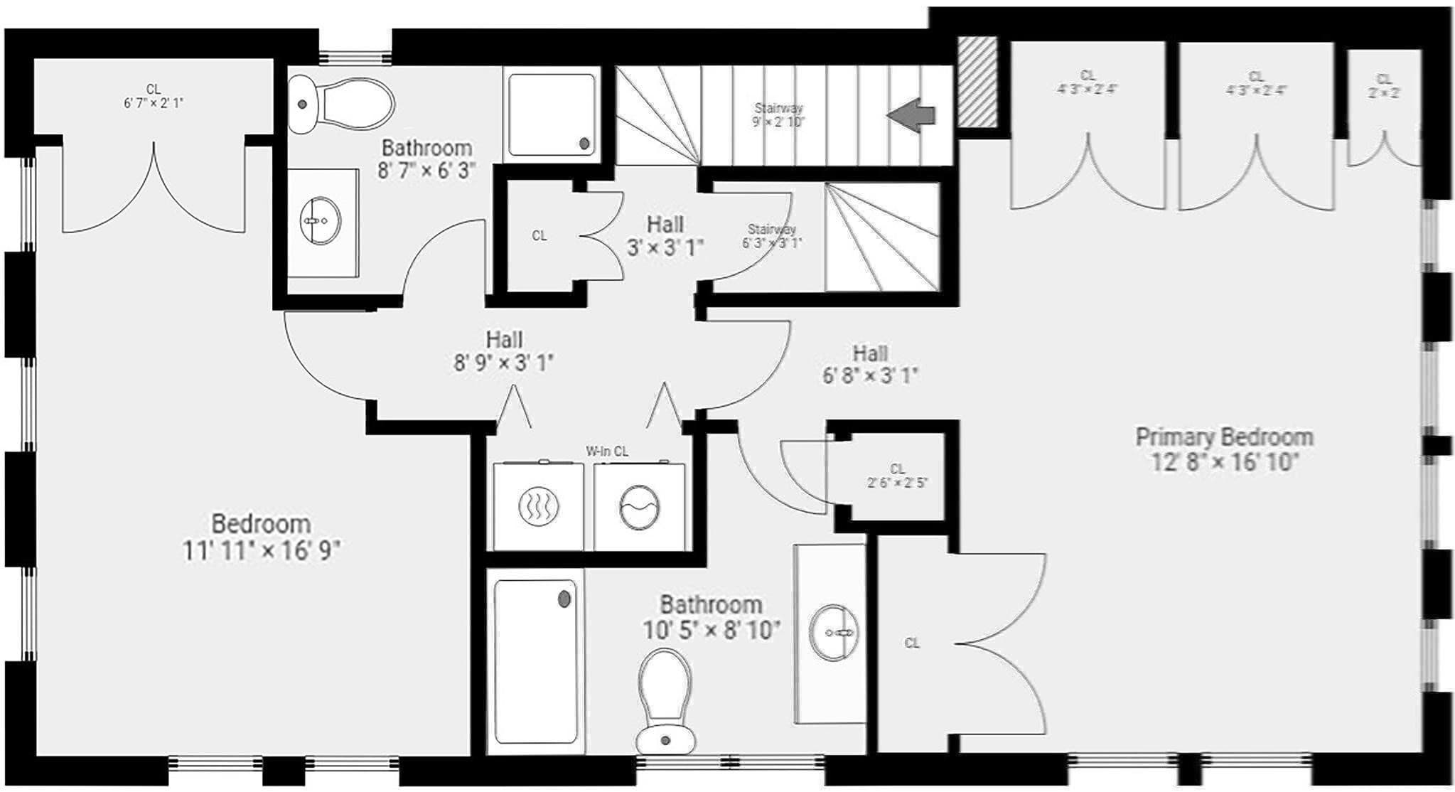 Condominium at 35 Winslow St # 35, Cambridge MA 02138, Cambridge, photo 40 of 42