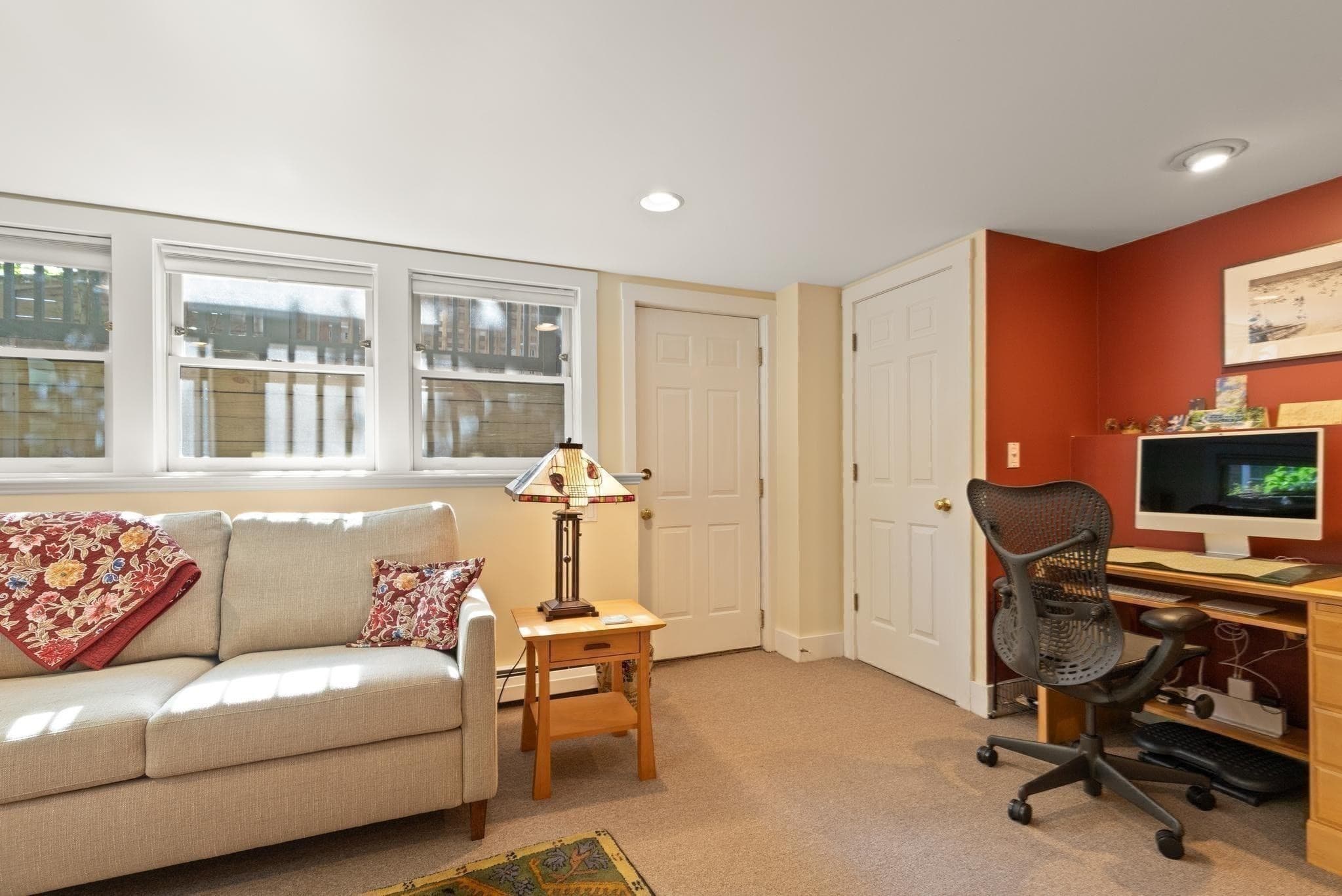 Condominium at 35 Winslow St # 35, Cambridge MA 02138, Cambridge, photo 29 of 42