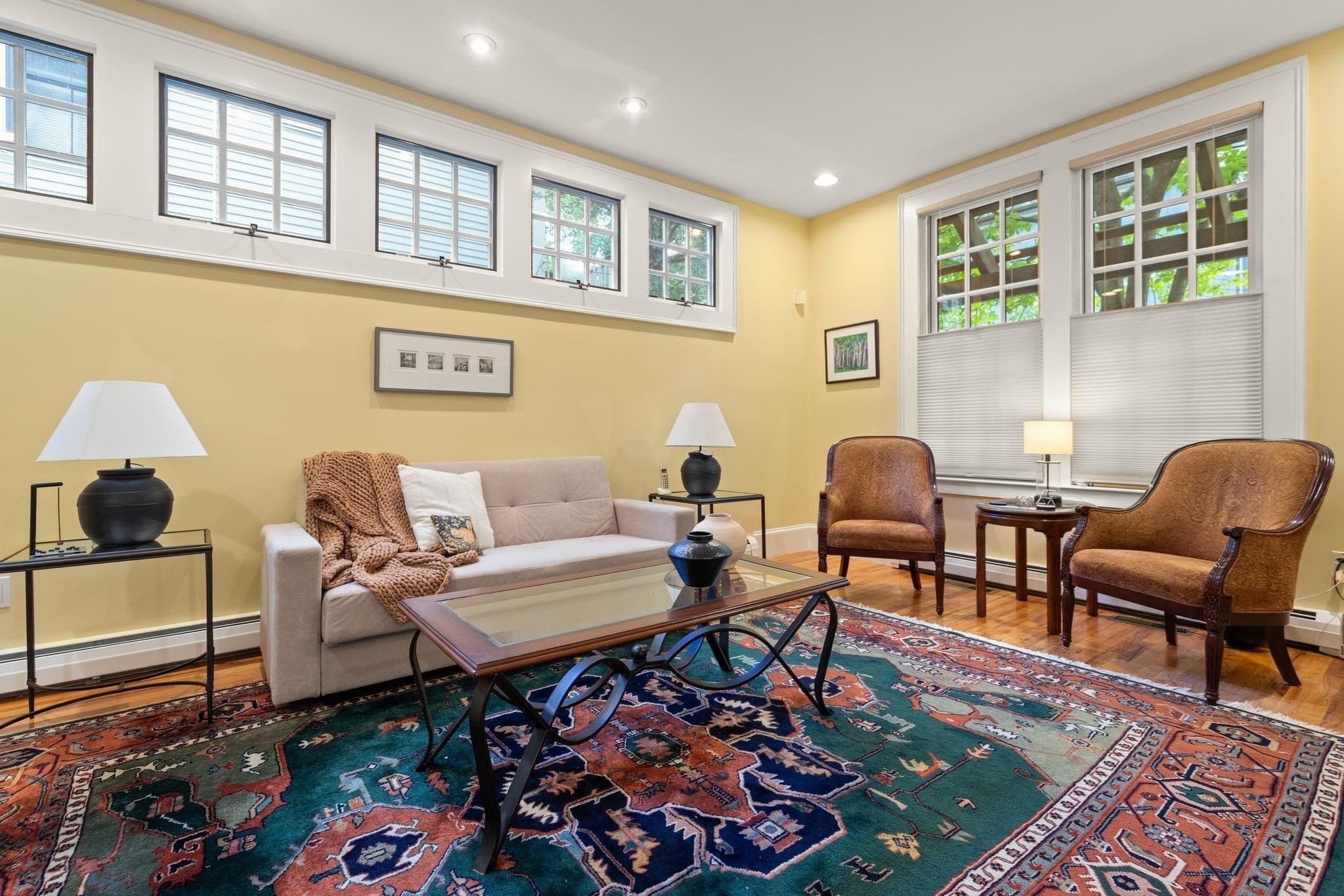Condominium at 35 Winslow St # 35, Cambridge MA 02138, Cambridge, photo 4 of 42