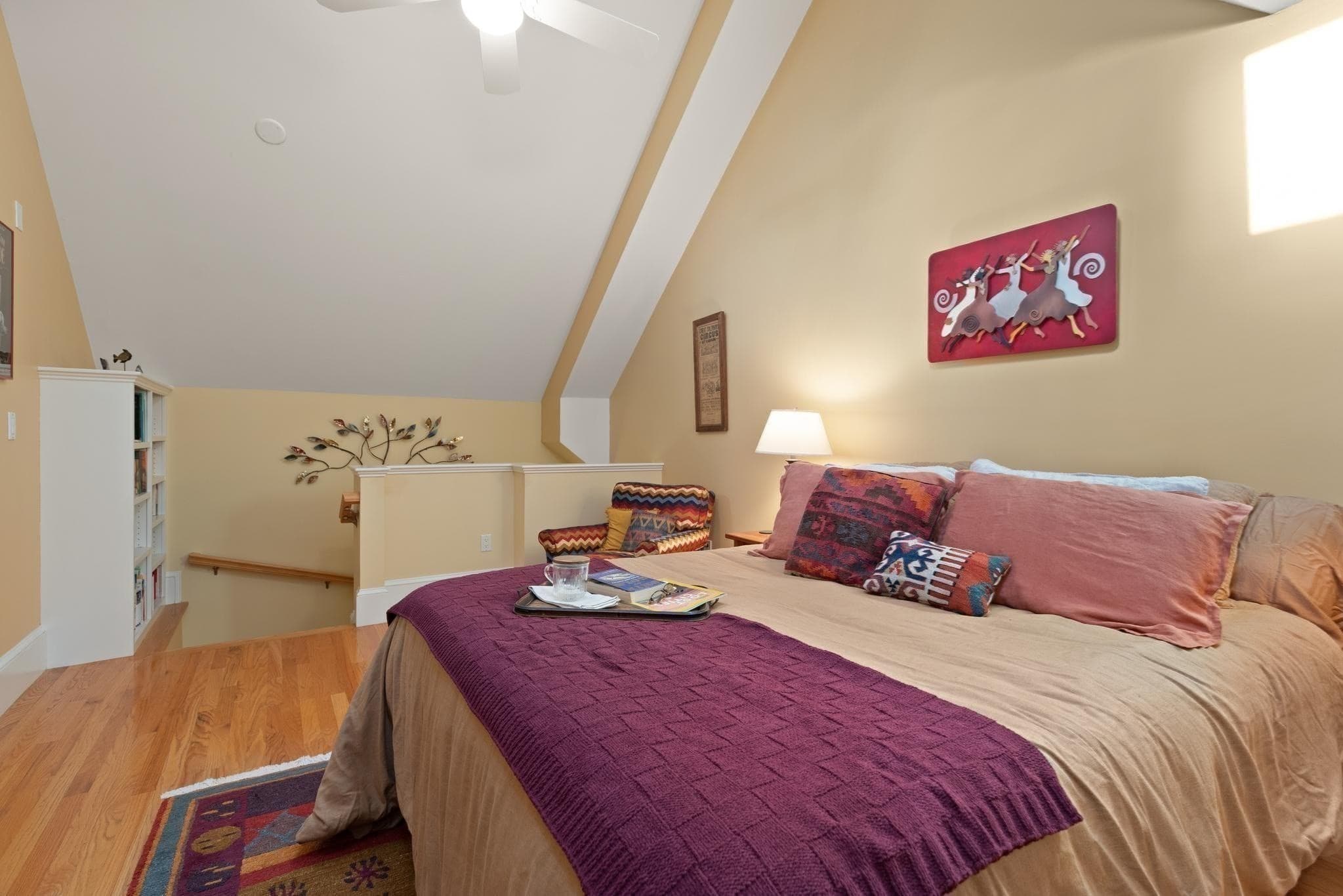 Condominium at 35 Winslow St # 35, Cambridge MA 02138, Cambridge, photo 25 of 42