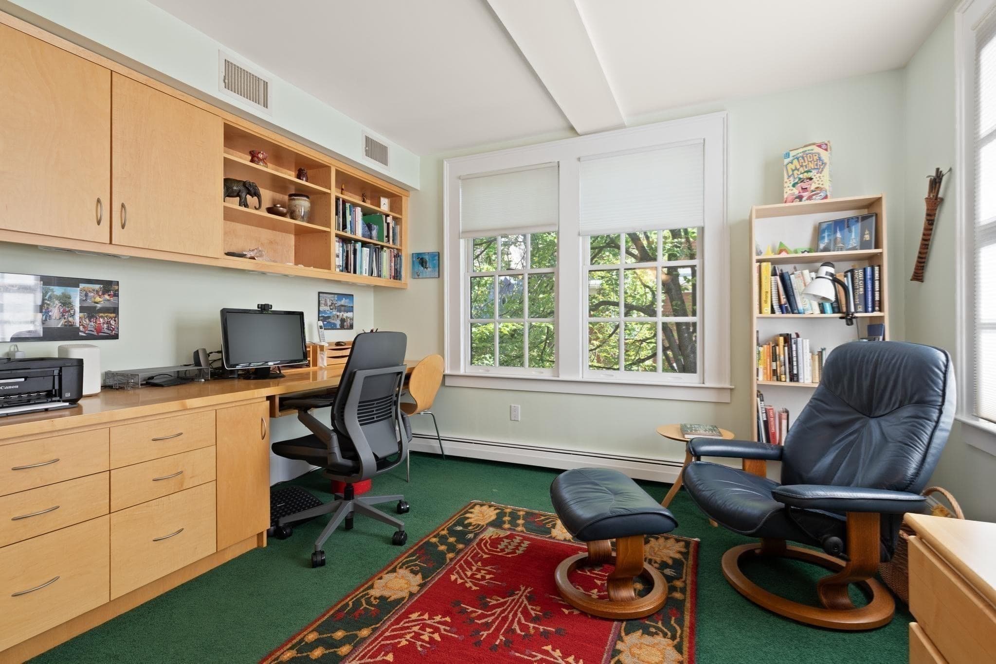 Condominium at 35 Winslow St # 35, Cambridge MA 02138, Cambridge, photo 21 of 42