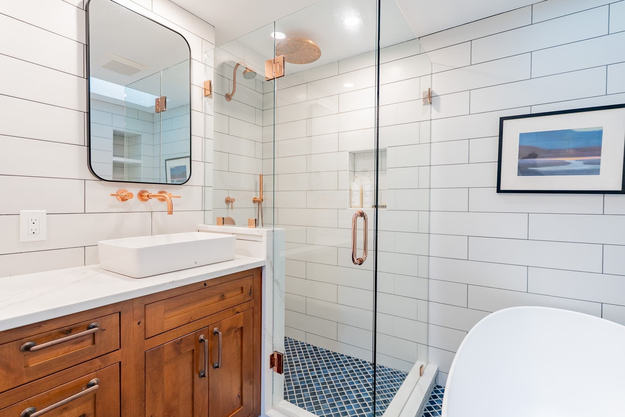 Condominium at 53 Mount Vernon St # 3, Boston MA 02108, Boston, photo 23 of 31