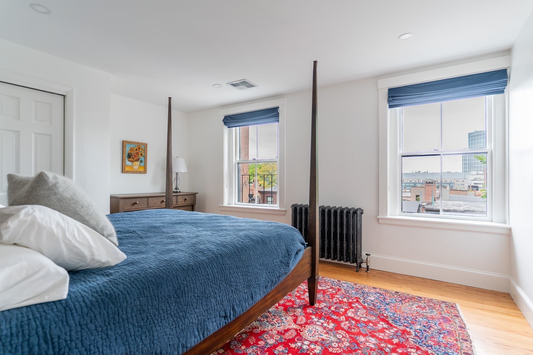 Condominium at 53 Mount Vernon St # 3, Boston MA 02108, Boston, photo 27 of 31
