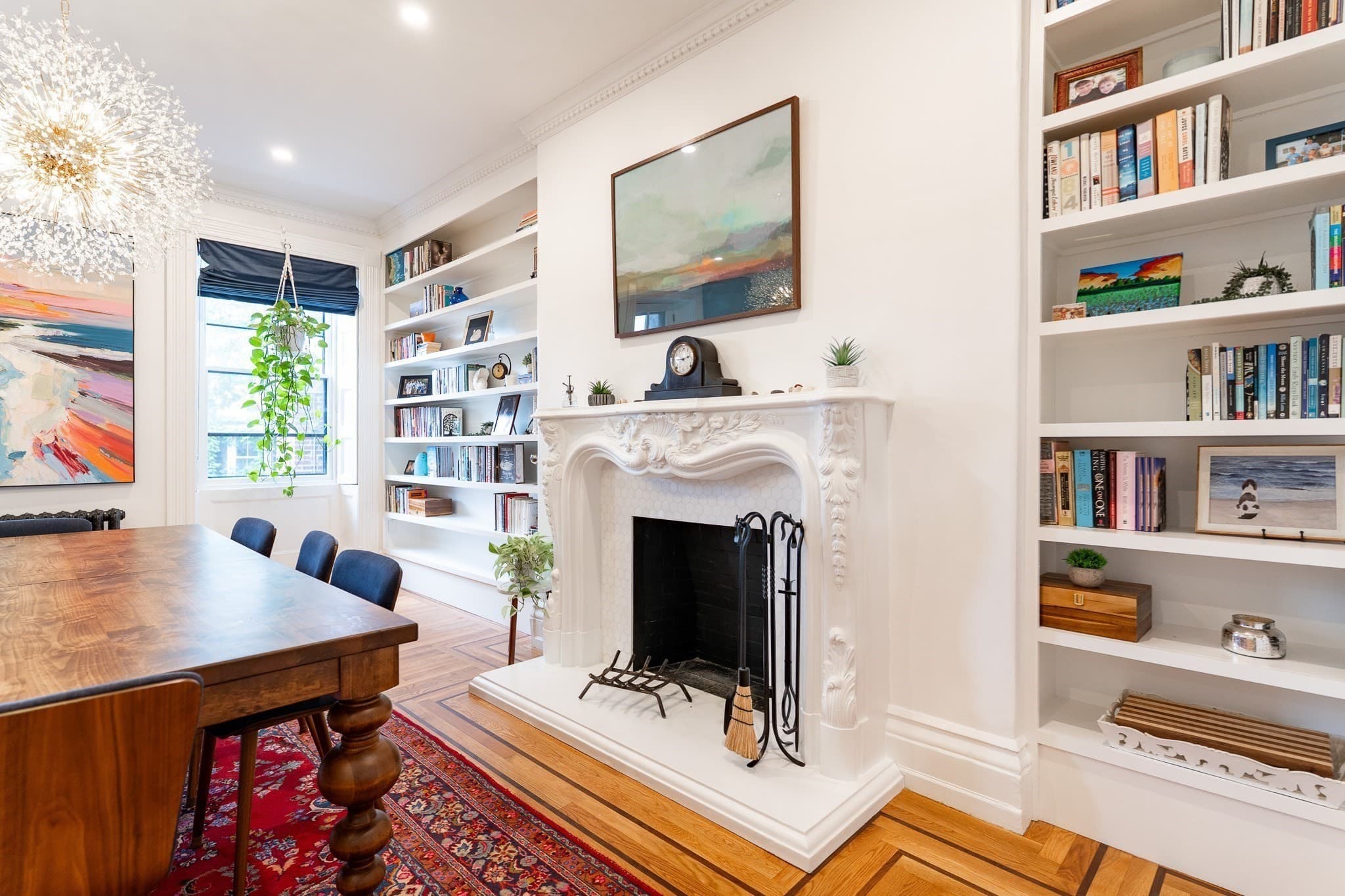 Condominium at 53 Mount Vernon St # 3, Boston MA 02108, Boston, photo 6 of 31