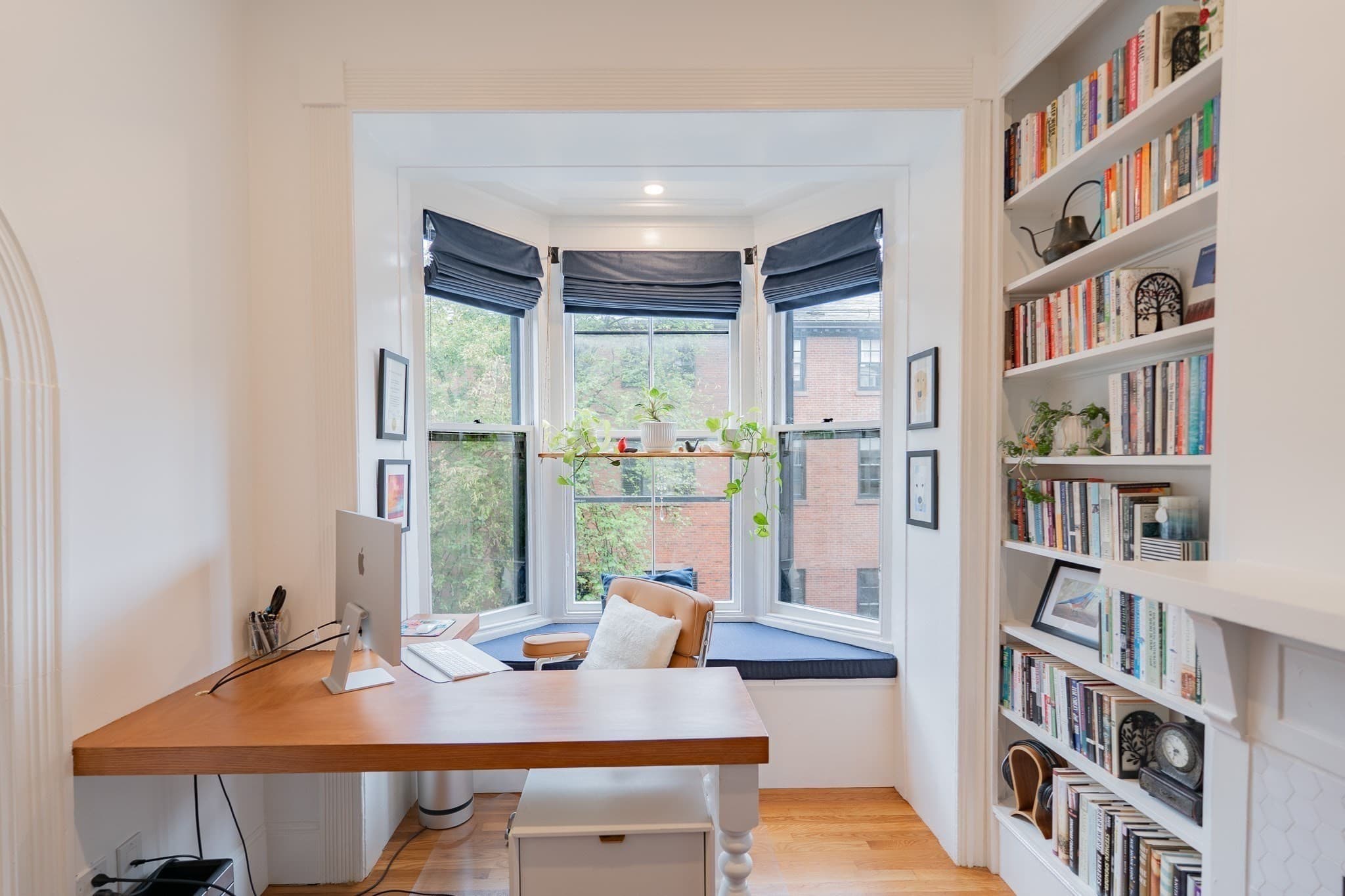 Condominium at 53 Mount Vernon St # 3, Boston MA 02108, Boston, photo 16 of 31