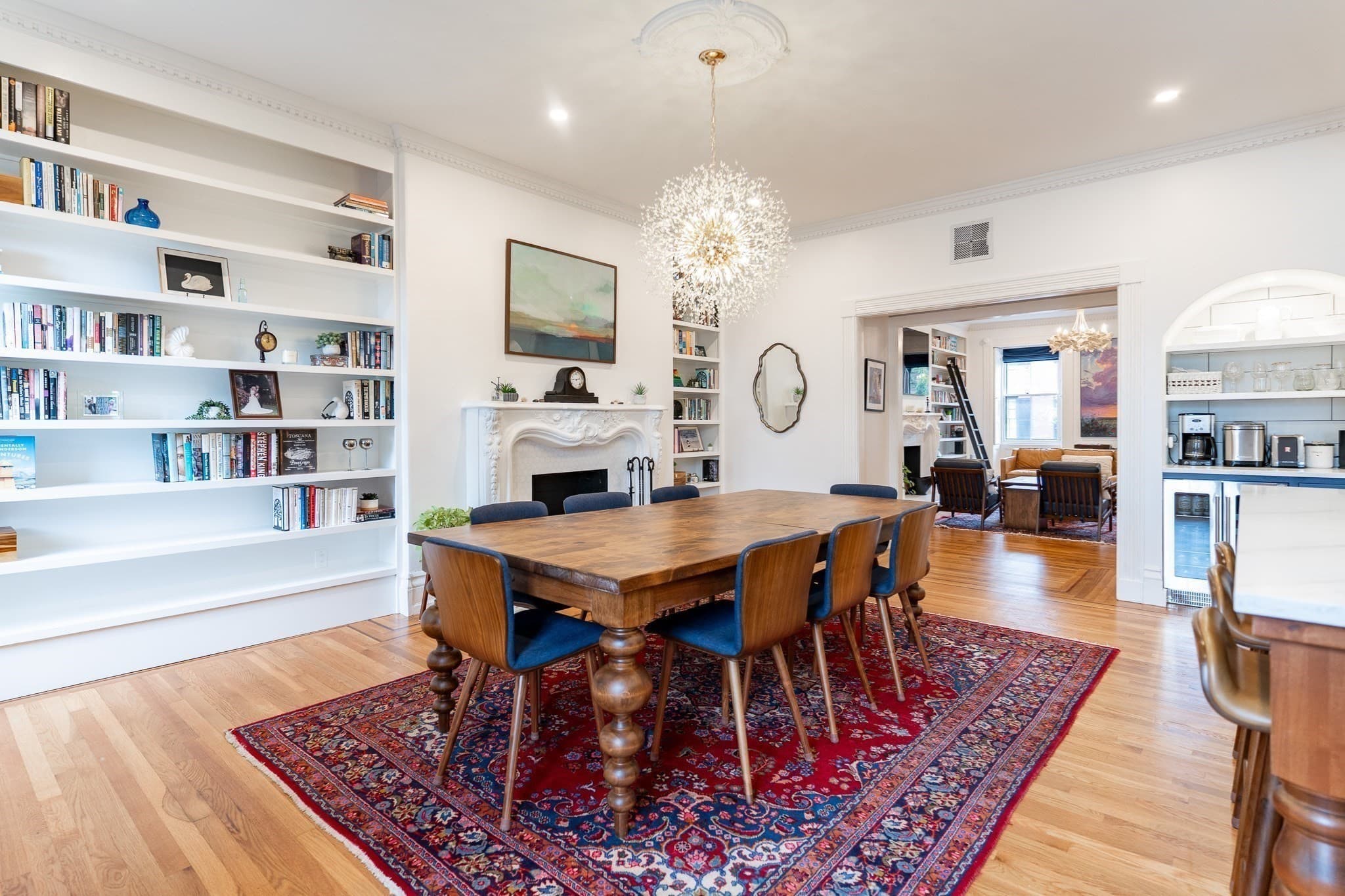 Condominium at 53 Mount Vernon St # 3, Boston MA 02108, Boston, photo 7 of 31