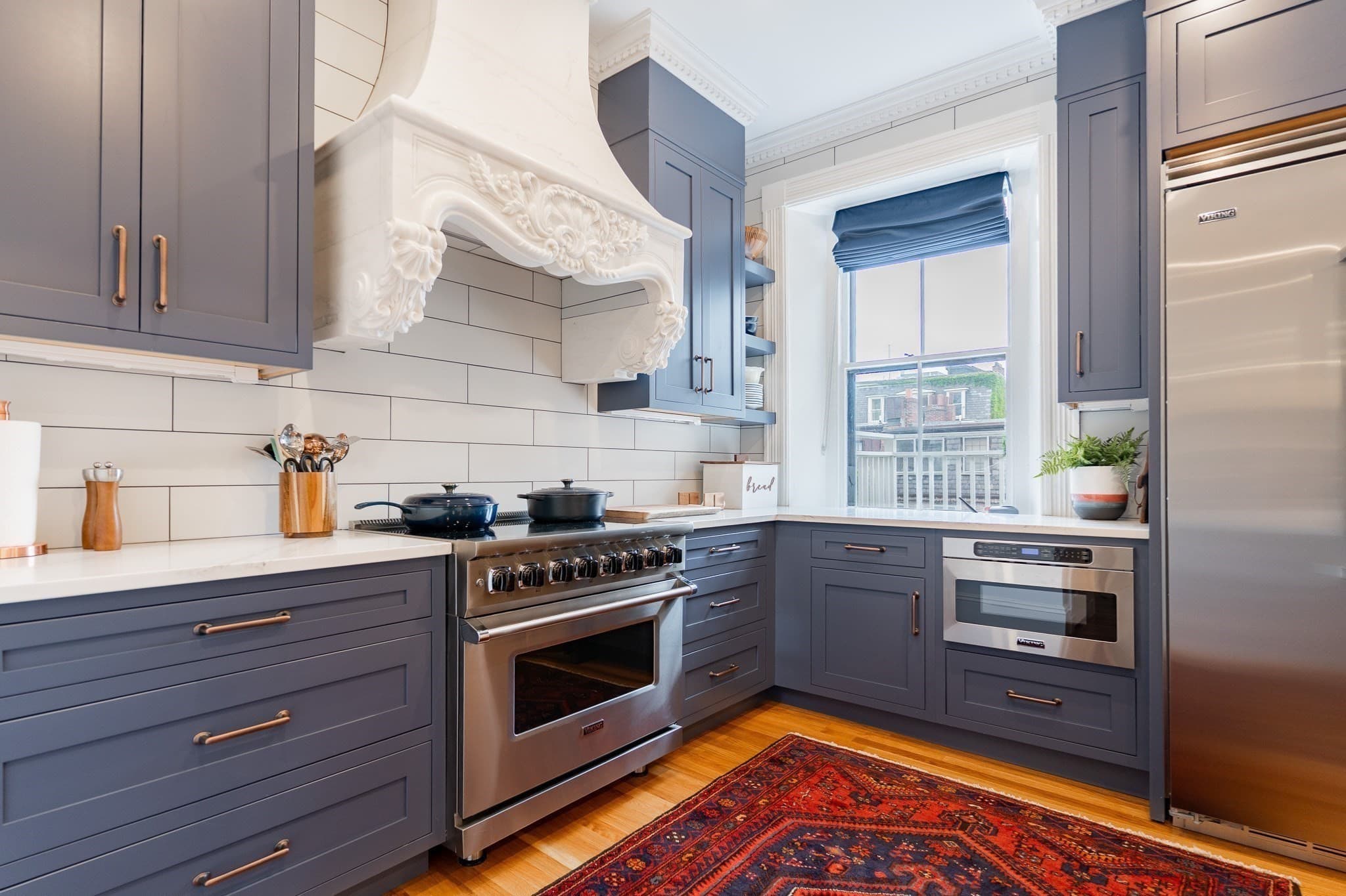 Condominium at 53 Mount Vernon St # 3, Boston MA 02108, Boston, photo 9 of 31