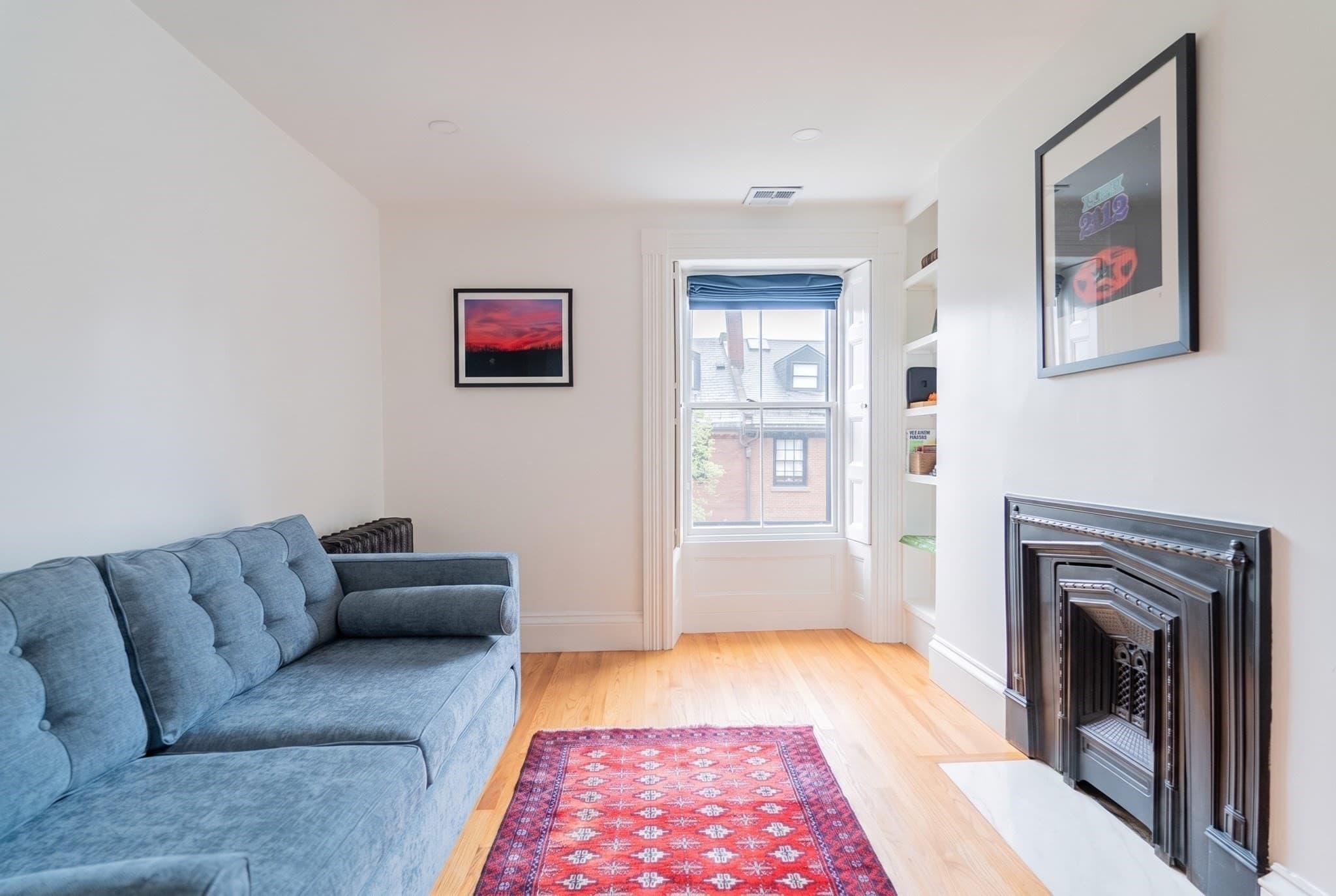 Condominium at 53 Mount Vernon St # 3, Boston MA 02108, Boston, photo 30 of 31