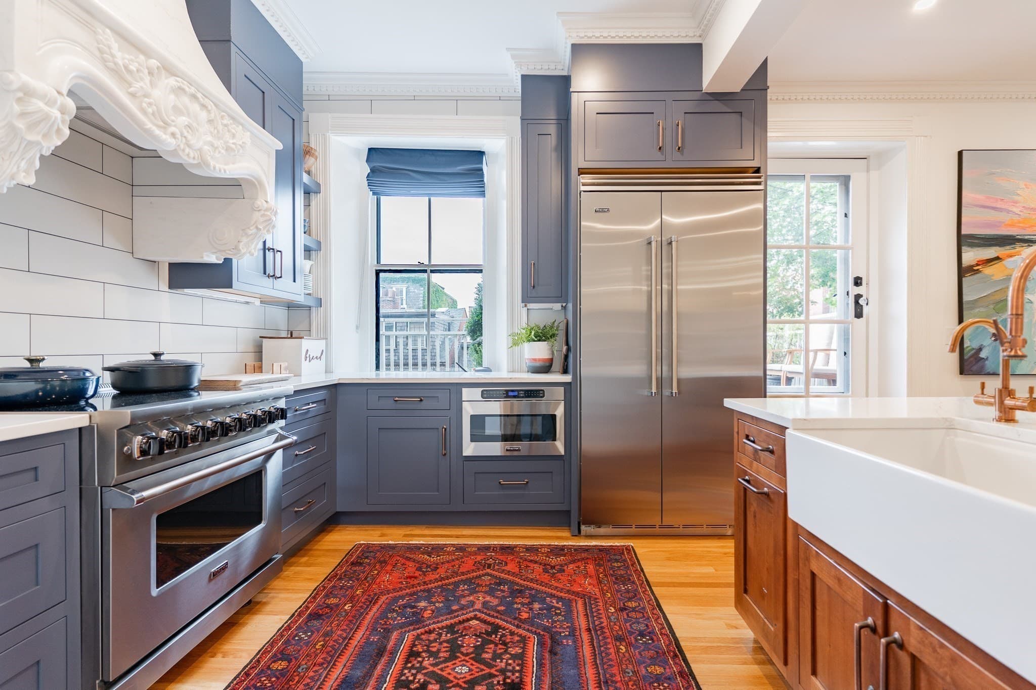 Condominium at 53 Mount Vernon St # 3, Boston MA 02108, Boston, photo 10 of 31