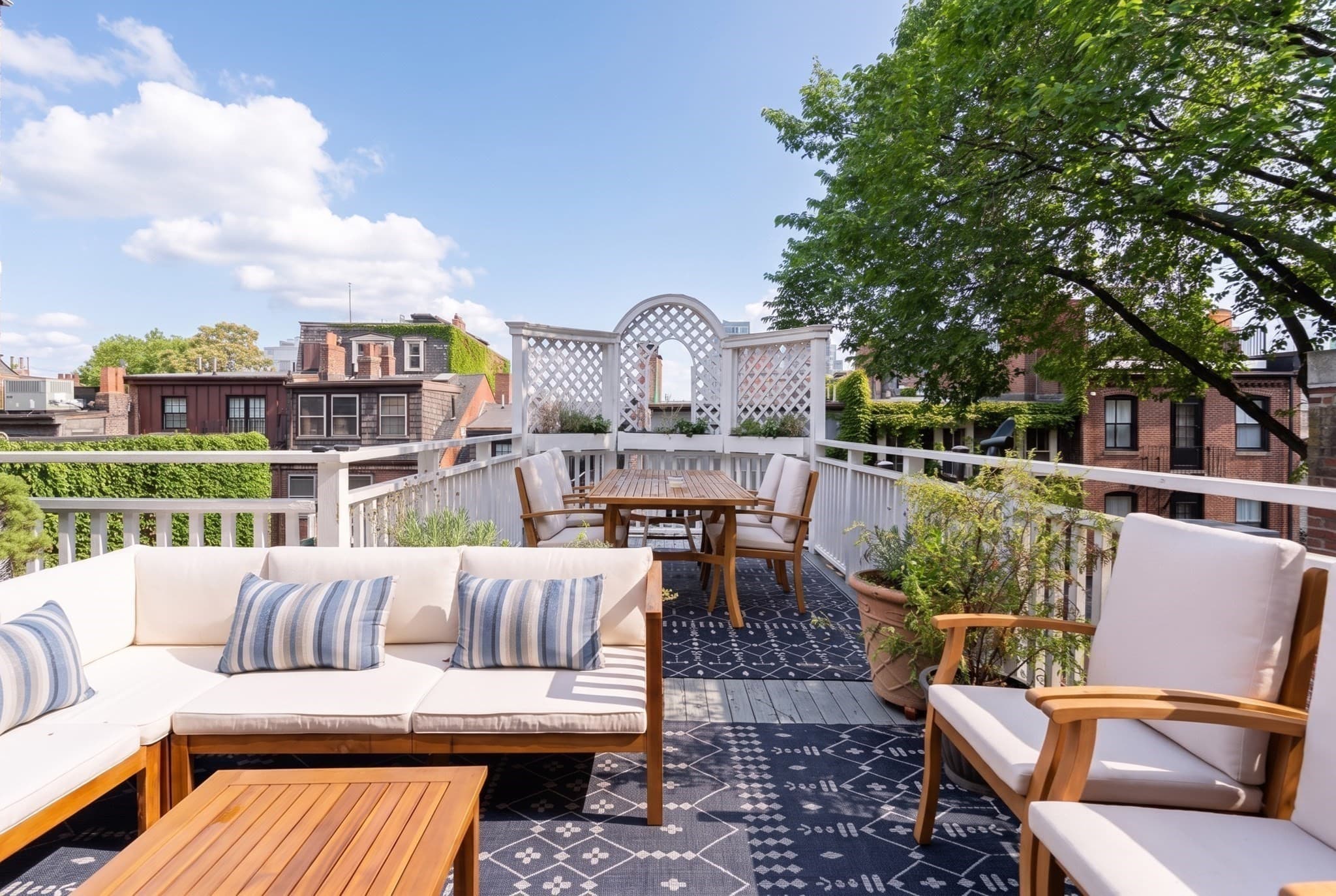 Condominium at 53 Mount Vernon St # 3, Boston MA 02108, Boston, photo 14 of 31