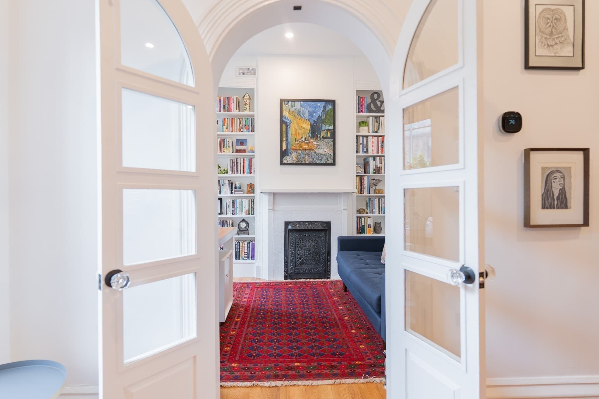 Condominium at 53 Mount Vernon St # 3, Boston MA 02108, Boston, photo 15 of 31