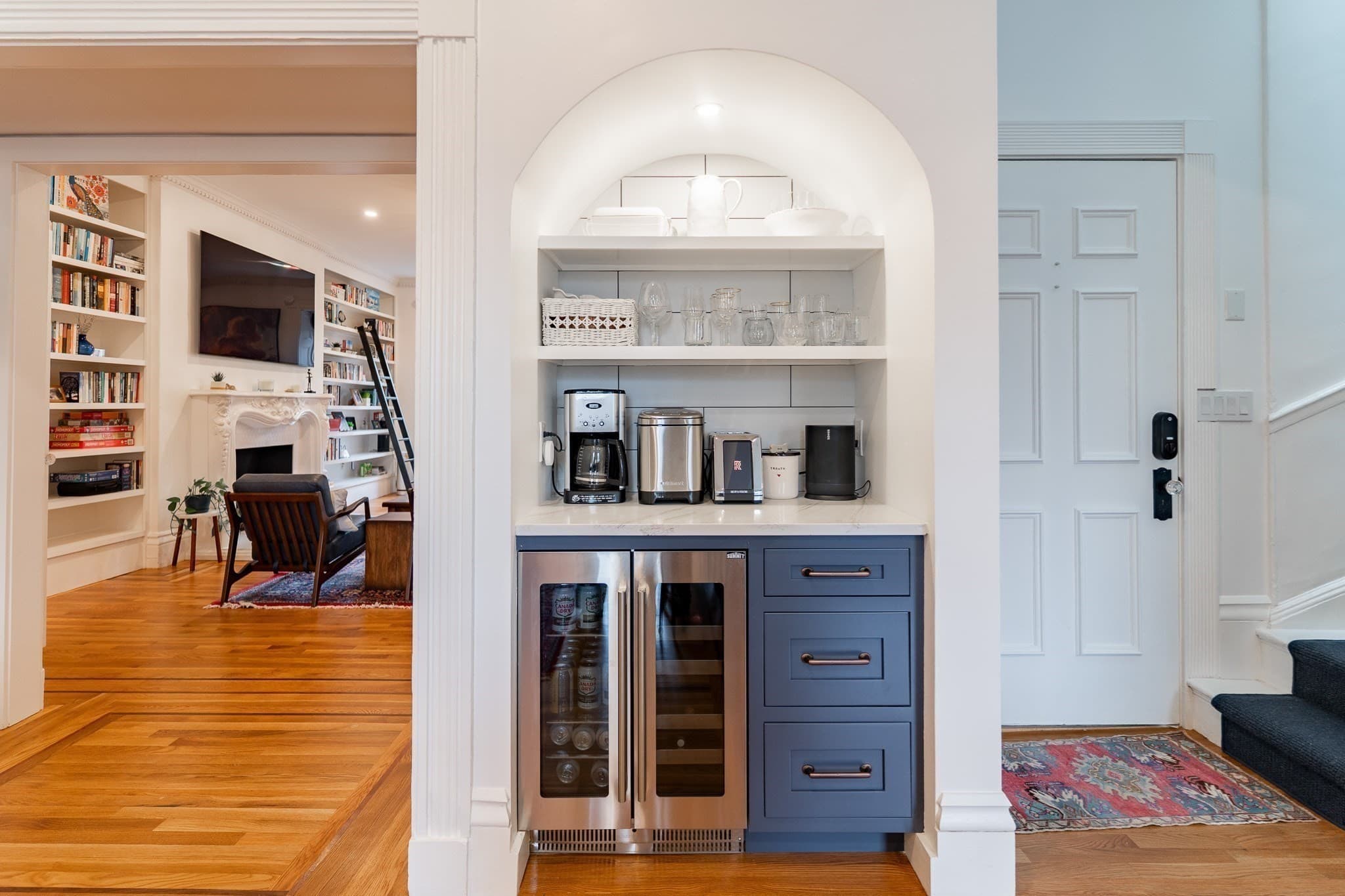 Condominium at 53 Mount Vernon St # 3, Boston MA 02108, Boston, photo 11 of 31