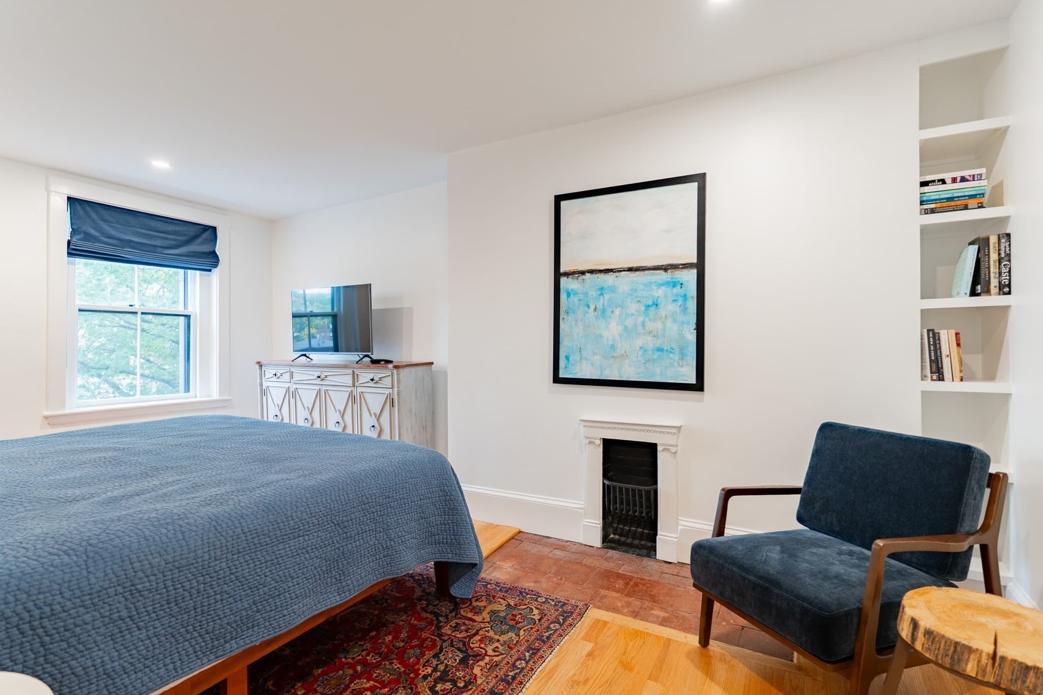 Condominium at 53 Mount Vernon St # 3, Boston MA 02108, Boston, photo 29 of 31