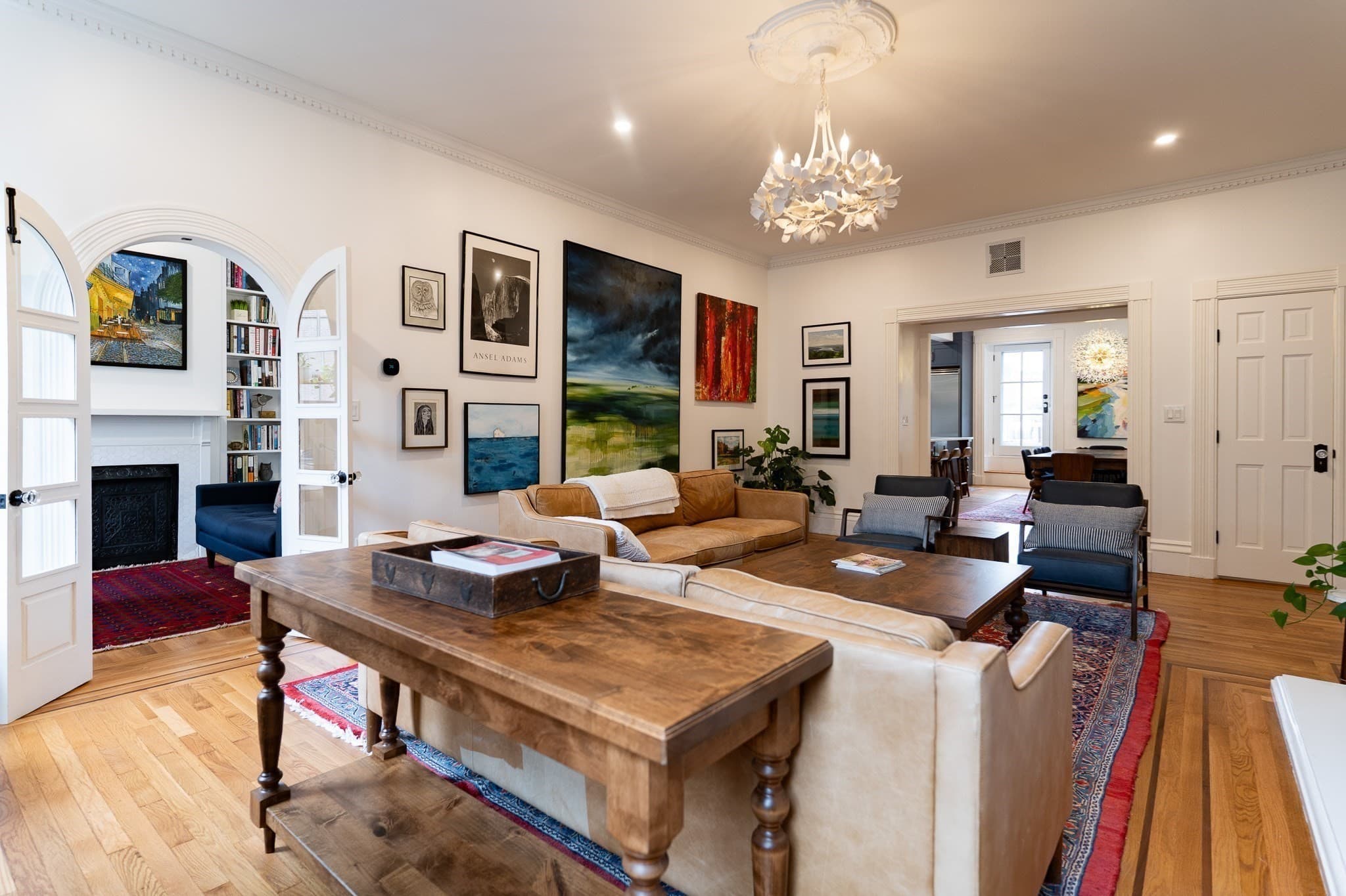 Condominium at 53 Mount Vernon St # 3, Boston MA 02108, Boston, photo 4 of 31