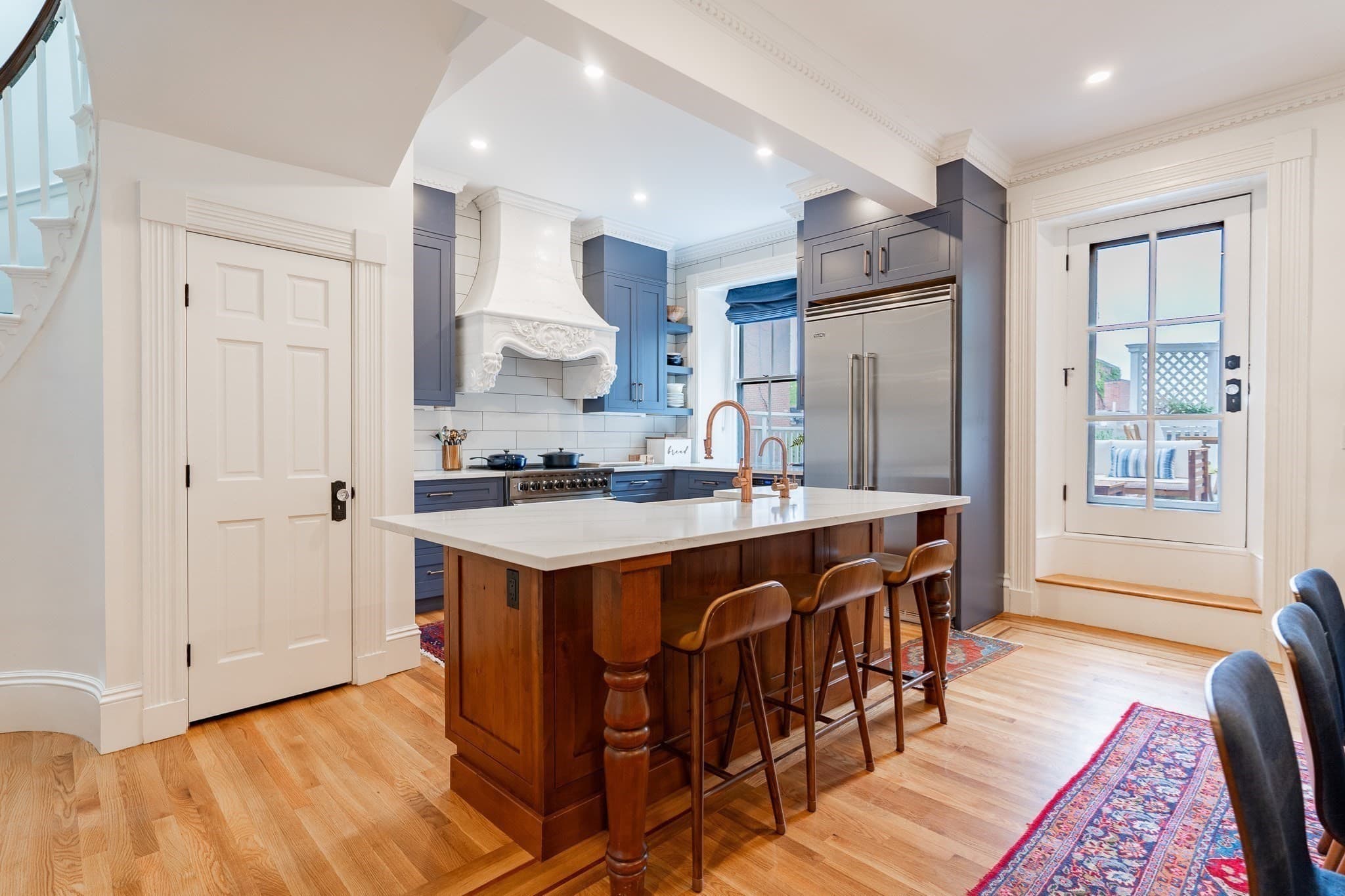 Condominium at 53 Mount Vernon St # 3, Boston MA 02108, Boston, photo 8 of 31