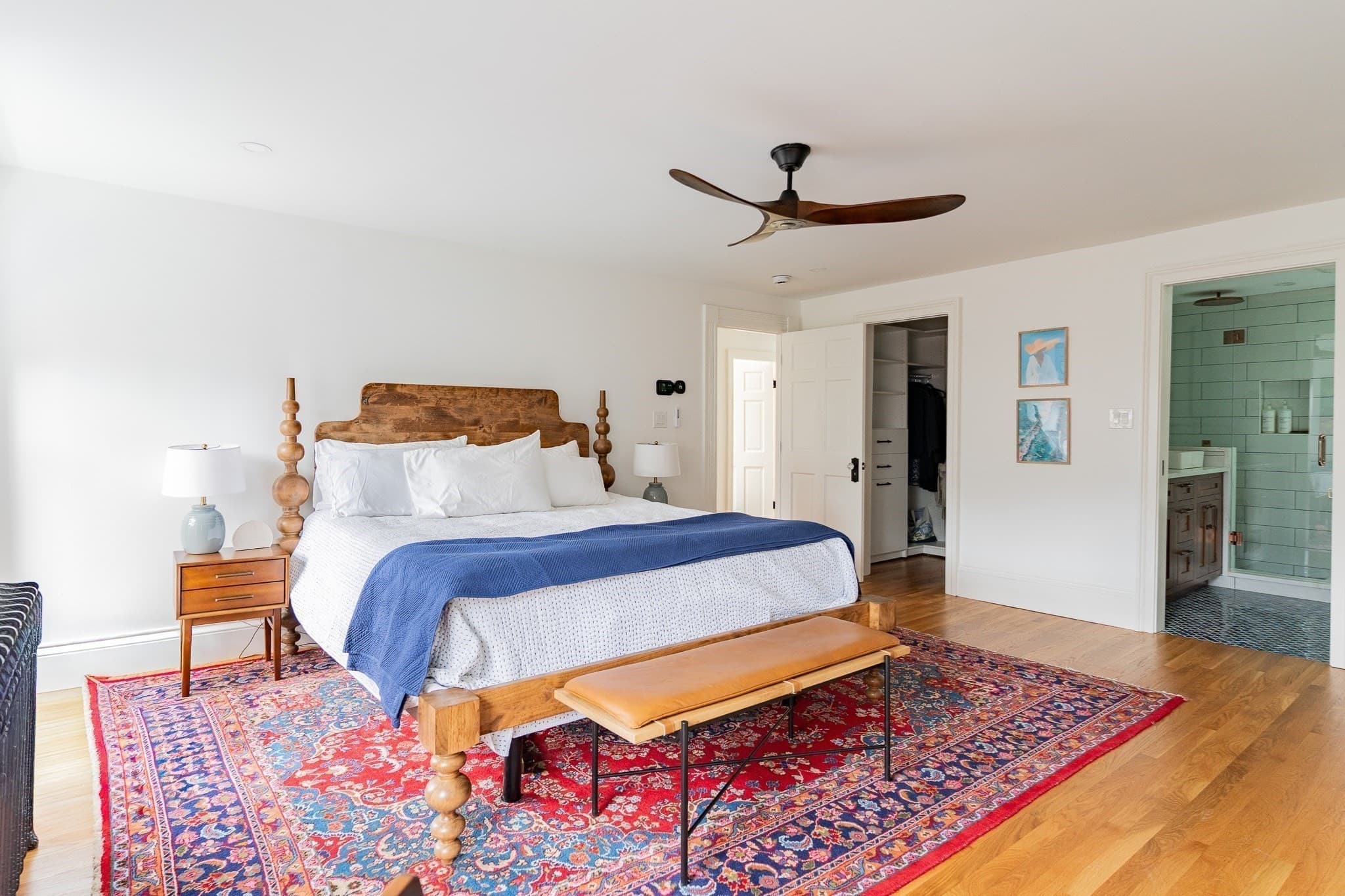Condominium at 53 Mount Vernon St # 3, Boston MA 02108, Boston, photo 21 of 31