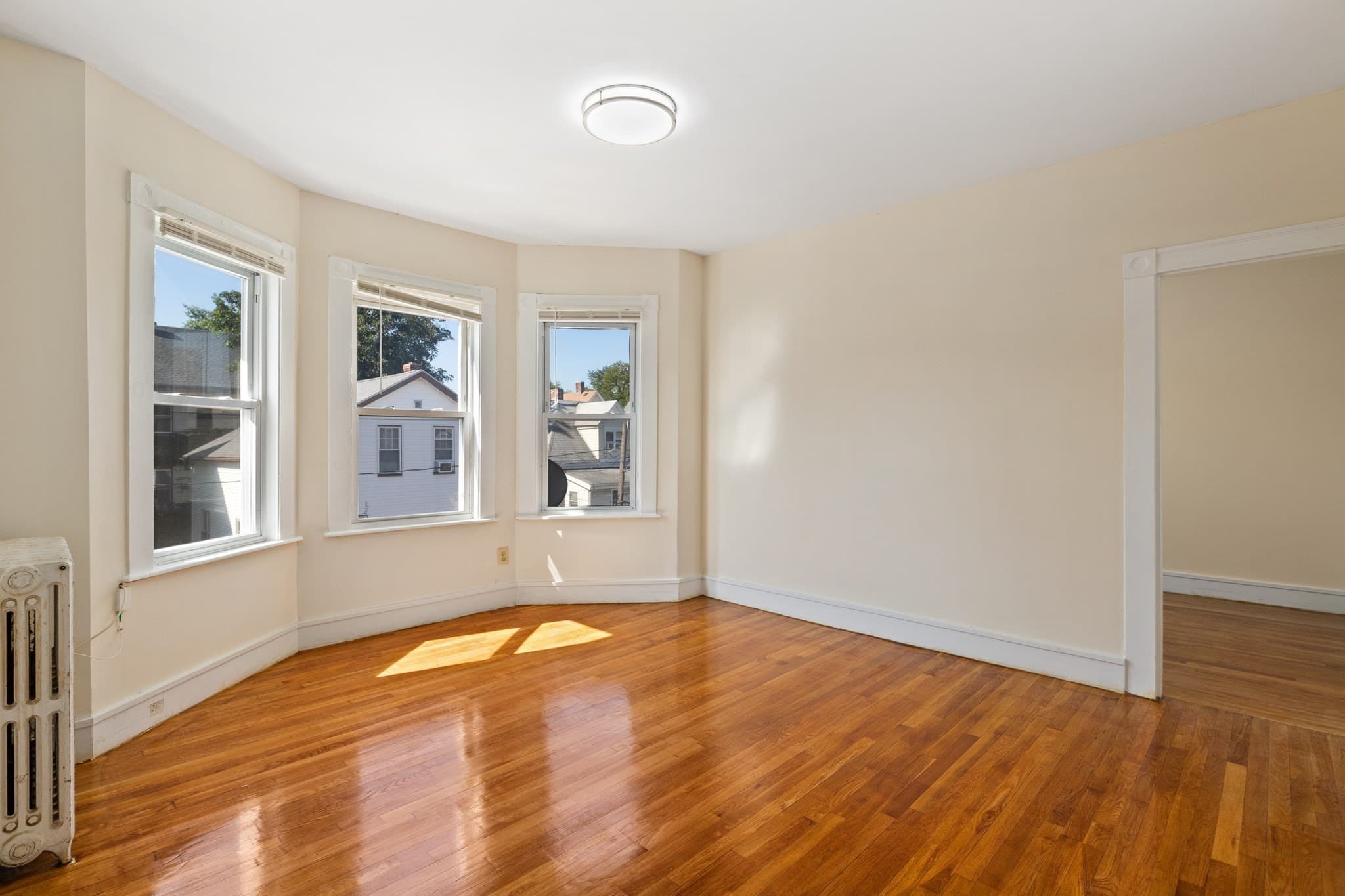 3 Family at 110 Murdock St, Boston MA 02135, Boston, photo 6 of 31