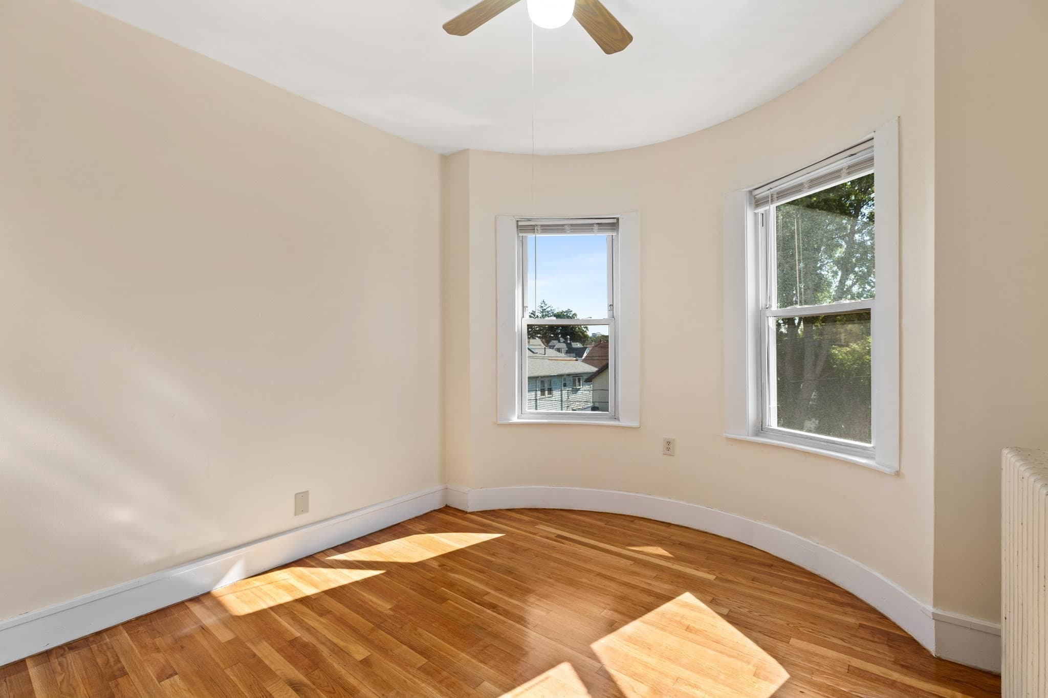 3 Family at 110 Murdock St, Boston MA 02135, Boston, photo 17 of 31