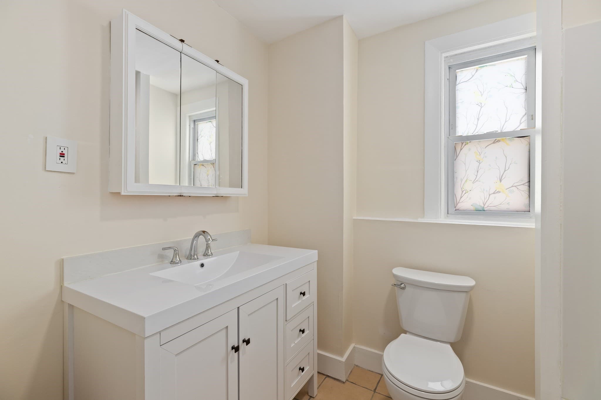 3 Family at 110 Murdock St, Boston MA 02135, Boston, photo 26 of 31