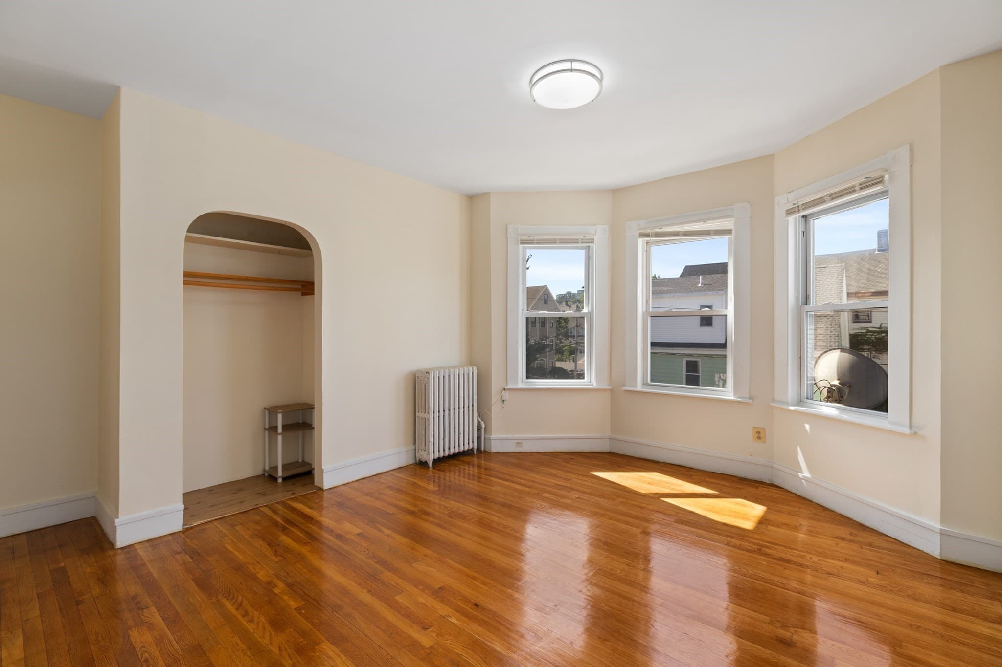 3 Family at 110 Murdock St, Boston MA 02135, Boston, photo 7 of 31