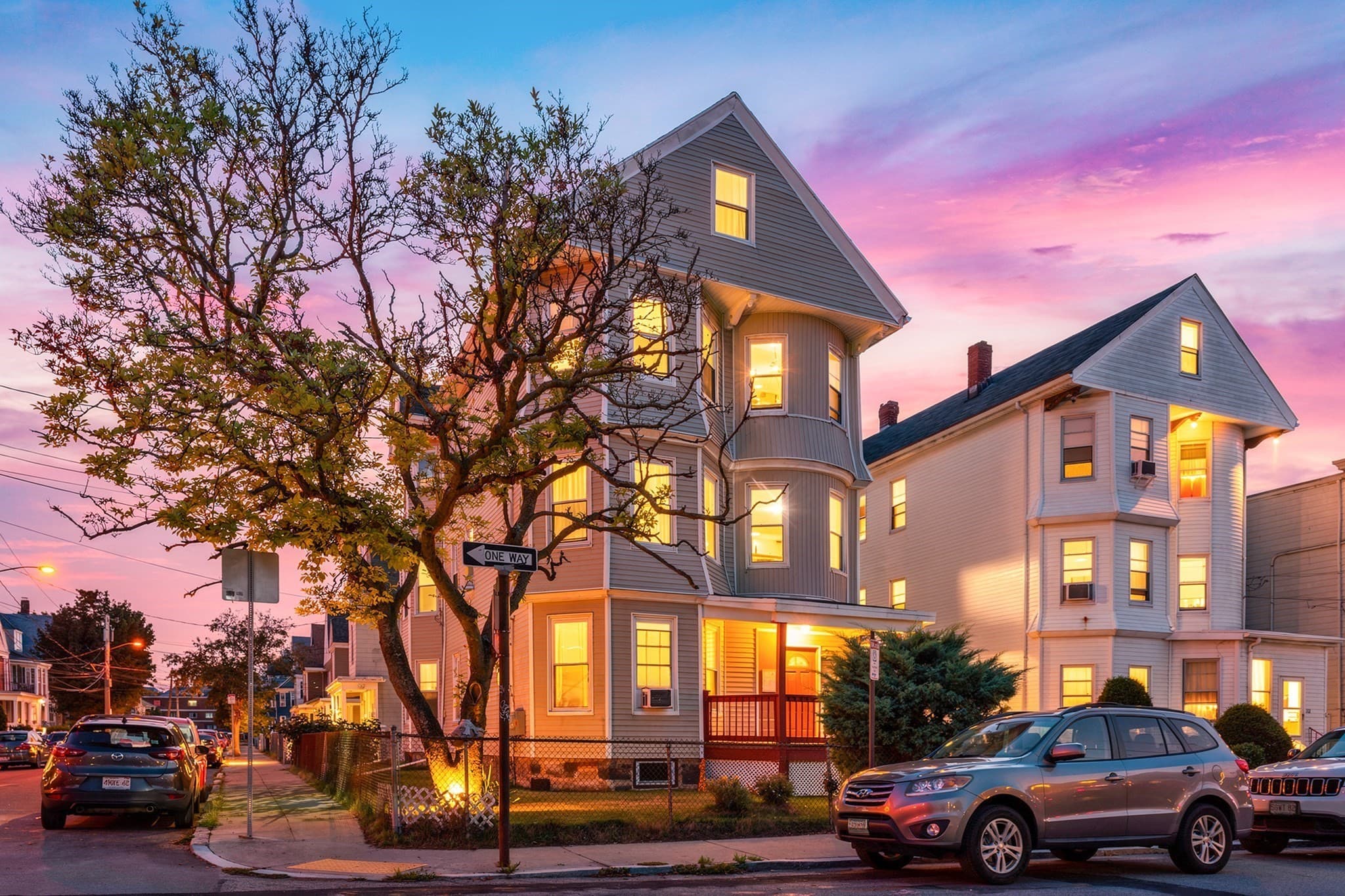 110 Murdock St, Boston MA 02135