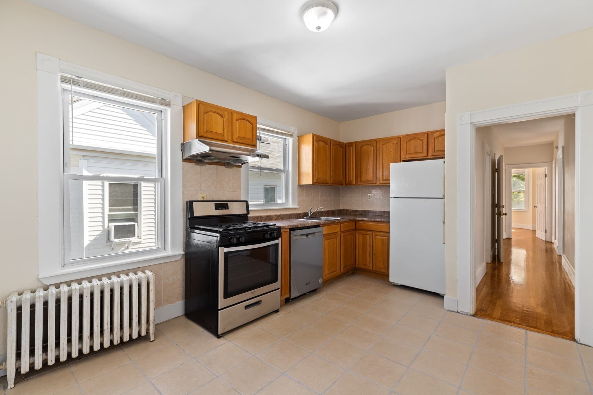 3 Family at 110 Murdock St, Boston MA 02135, Boston, photo 9 of 31