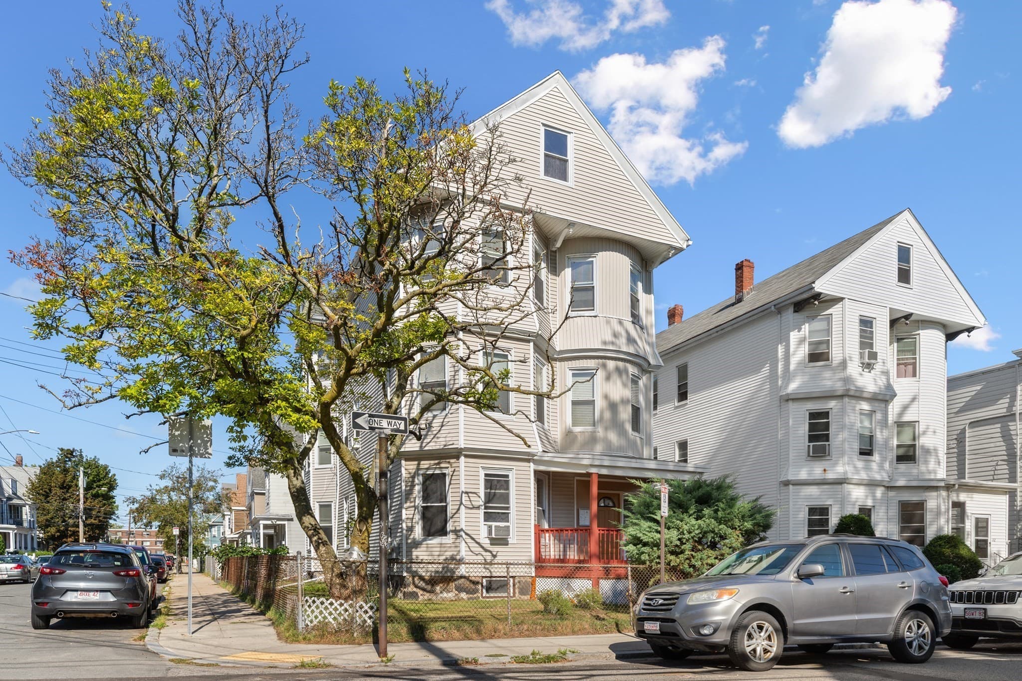 3 Family at 110 Murdock St, Boston MA 02135, Boston, photo 30 of 31