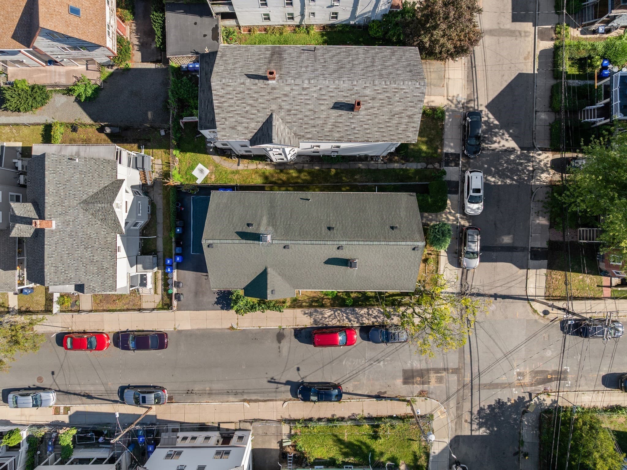 3 Family at 110 Murdock St, Boston MA 02135, Boston, photo 31 of 31