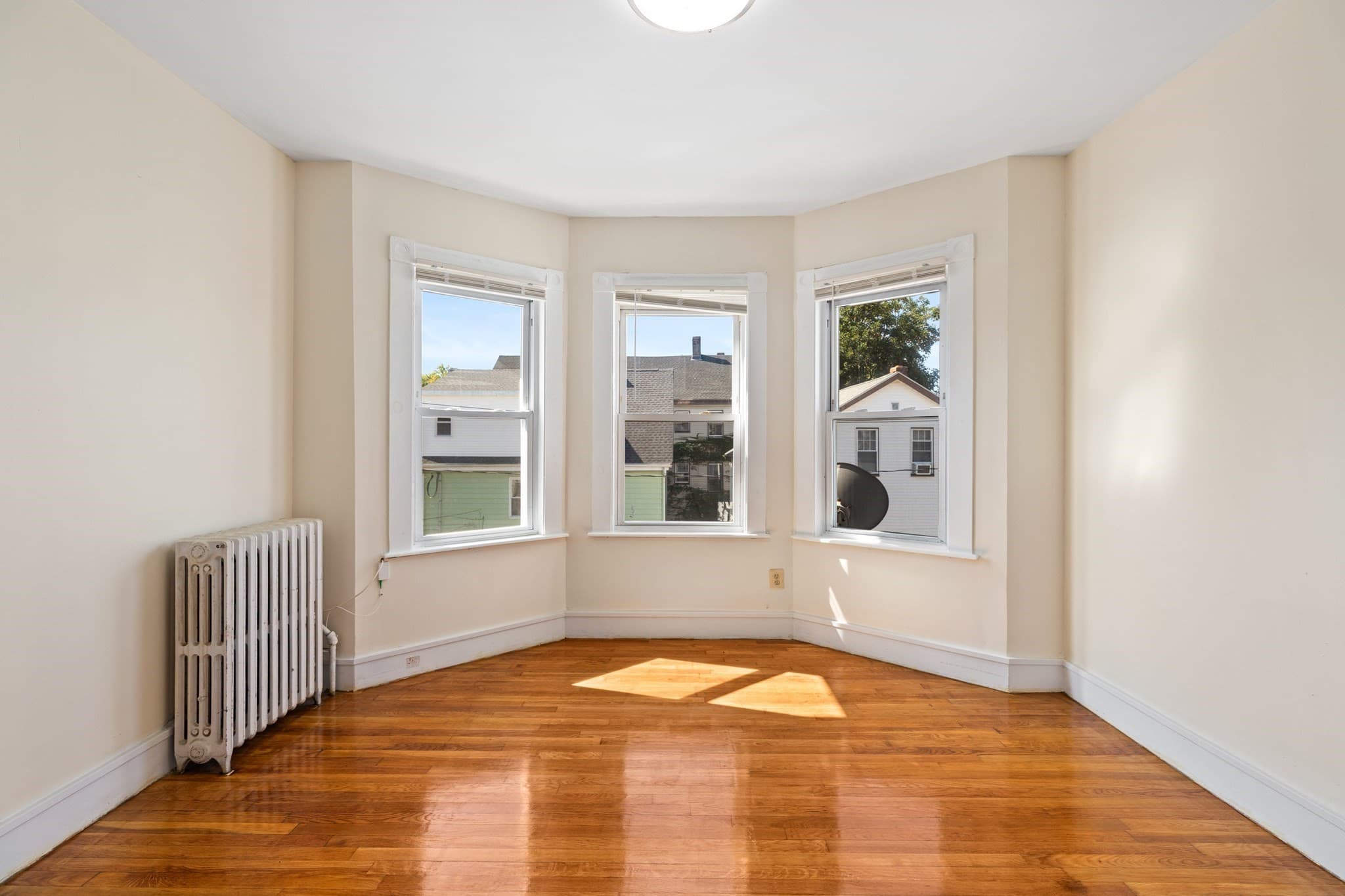 3 Family at 110 Murdock St, Boston MA 02135, Boston, photo 8 of 31