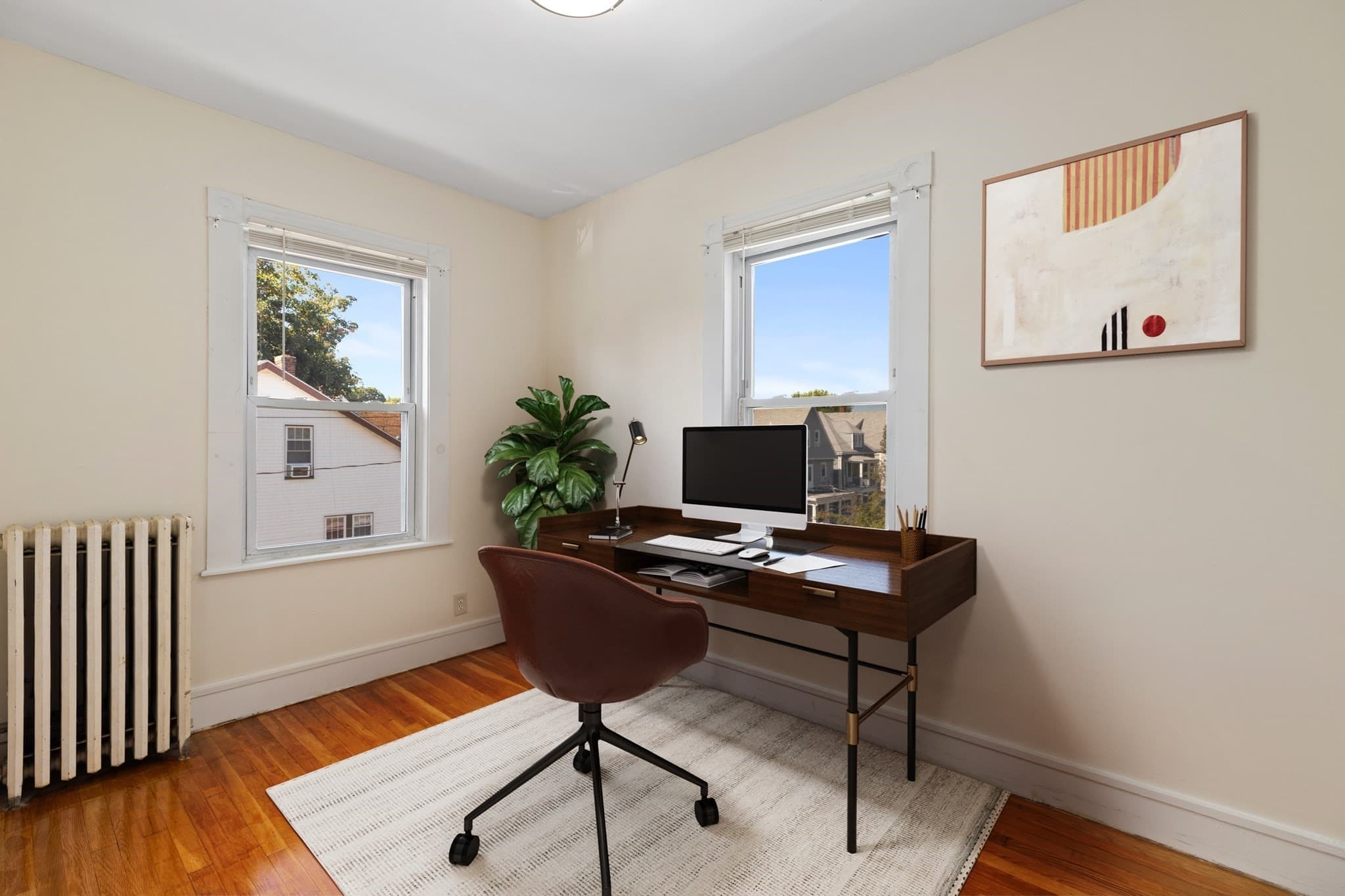 3 Family at 110 Murdock St, Boston MA 02135, Boston, photo 21 of 31