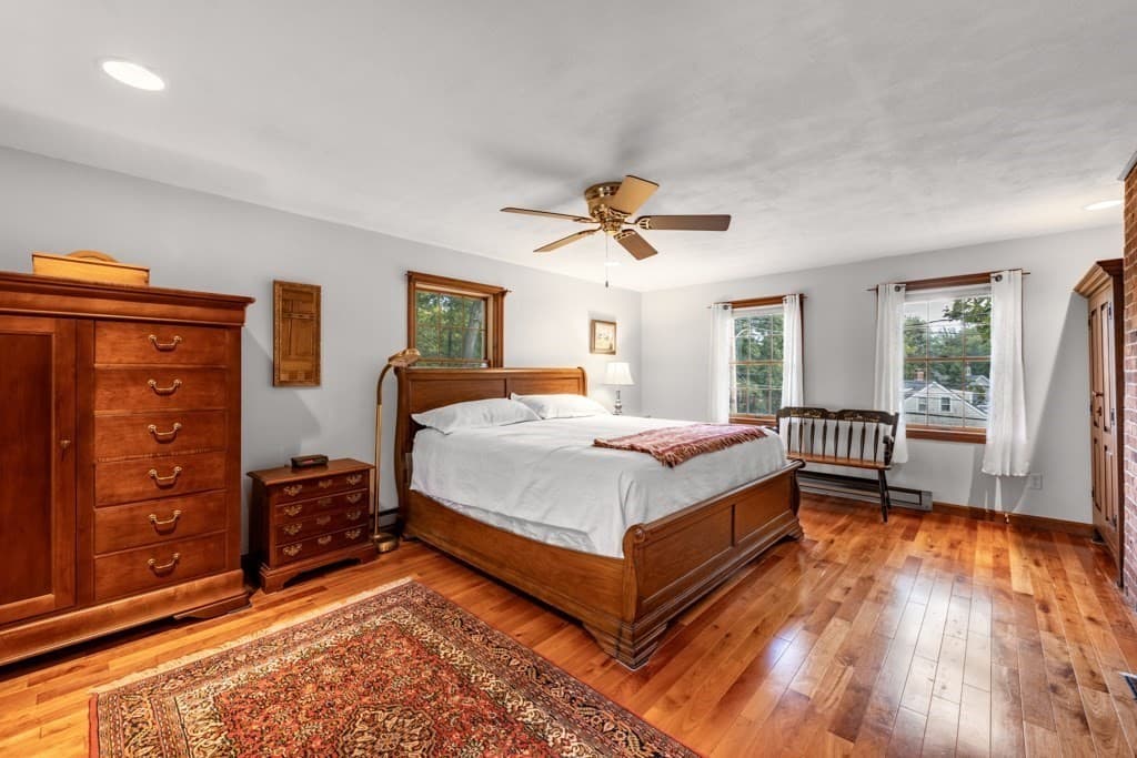 Single Family Residence at 2 Rosemary Ave, Wakefield MA 01880, Wakefield, photo 27 of 42