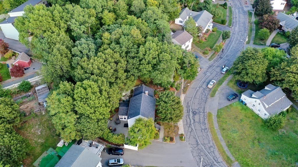 Single Family Residence at 2 Rosemary Ave, Wakefield MA 01880, Wakefield, photo 42 of 42