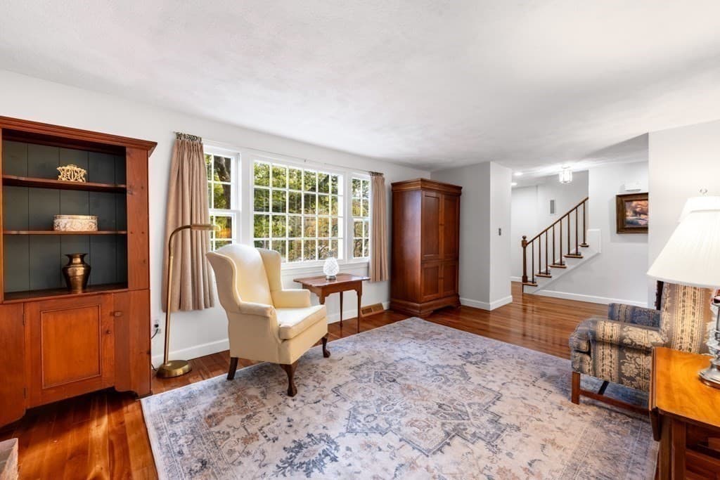 Single Family Residence at 2 Rosemary Ave, Wakefield MA 01880, Wakefield, photo 13 of 42