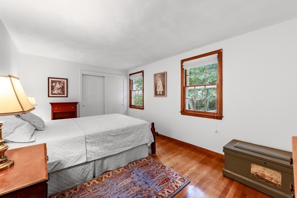 Single Family Residence at 2 Rosemary Ave, Wakefield MA 01880, Wakefield, photo 30 of 42