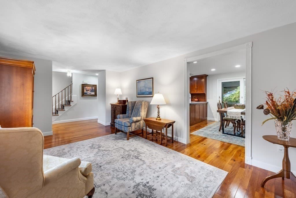 Single Family Residence at 2 Rosemary Ave, Wakefield MA 01880, Wakefield, photo 14 of 42