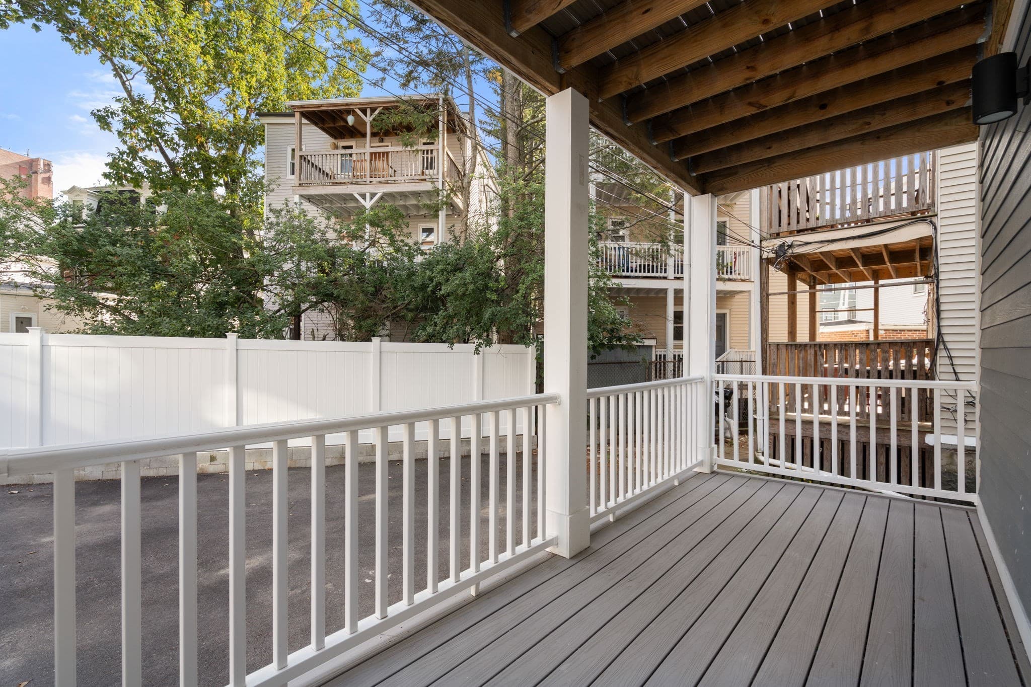 Condominium at 8 Brookside Ave # 1, Boston MA 02130, Boston, photo 13 of 14