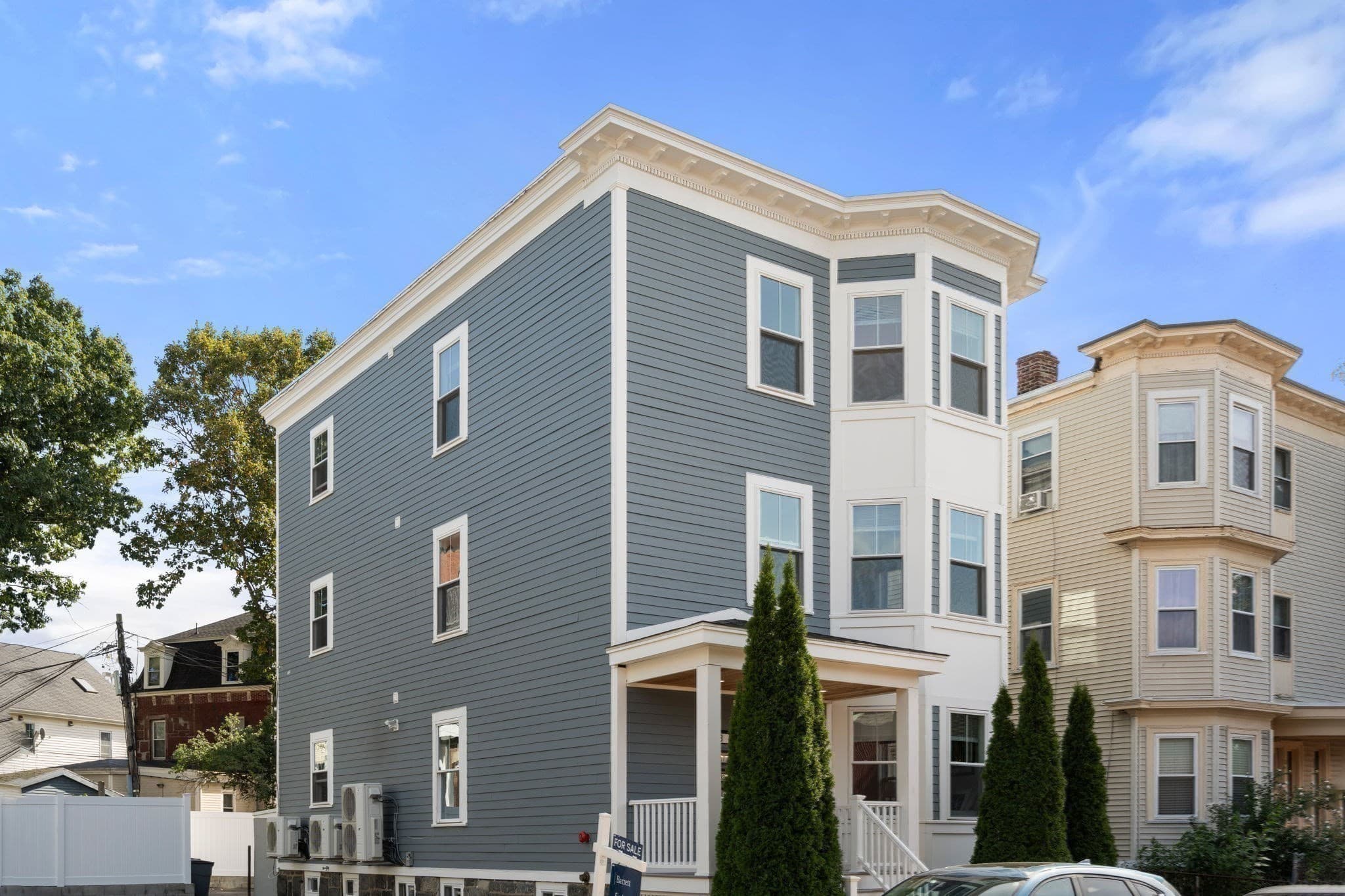 Condominium at 8 Brookside Ave # 1, Boston MA 02130, Boston, photo 12 of 14