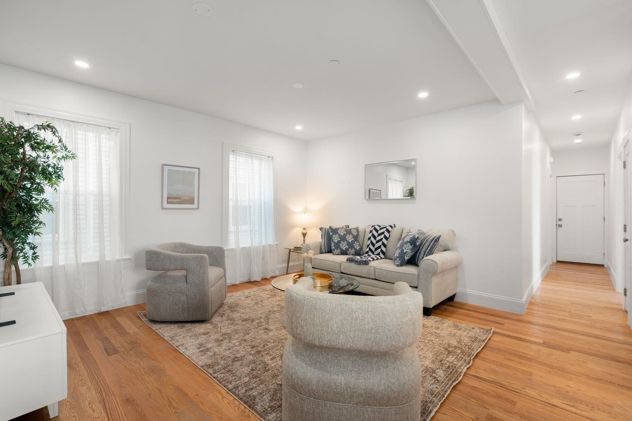 Condominium at 8 Brookside Ave # 1, Boston MA 02130, Boston, photo 7 of 14