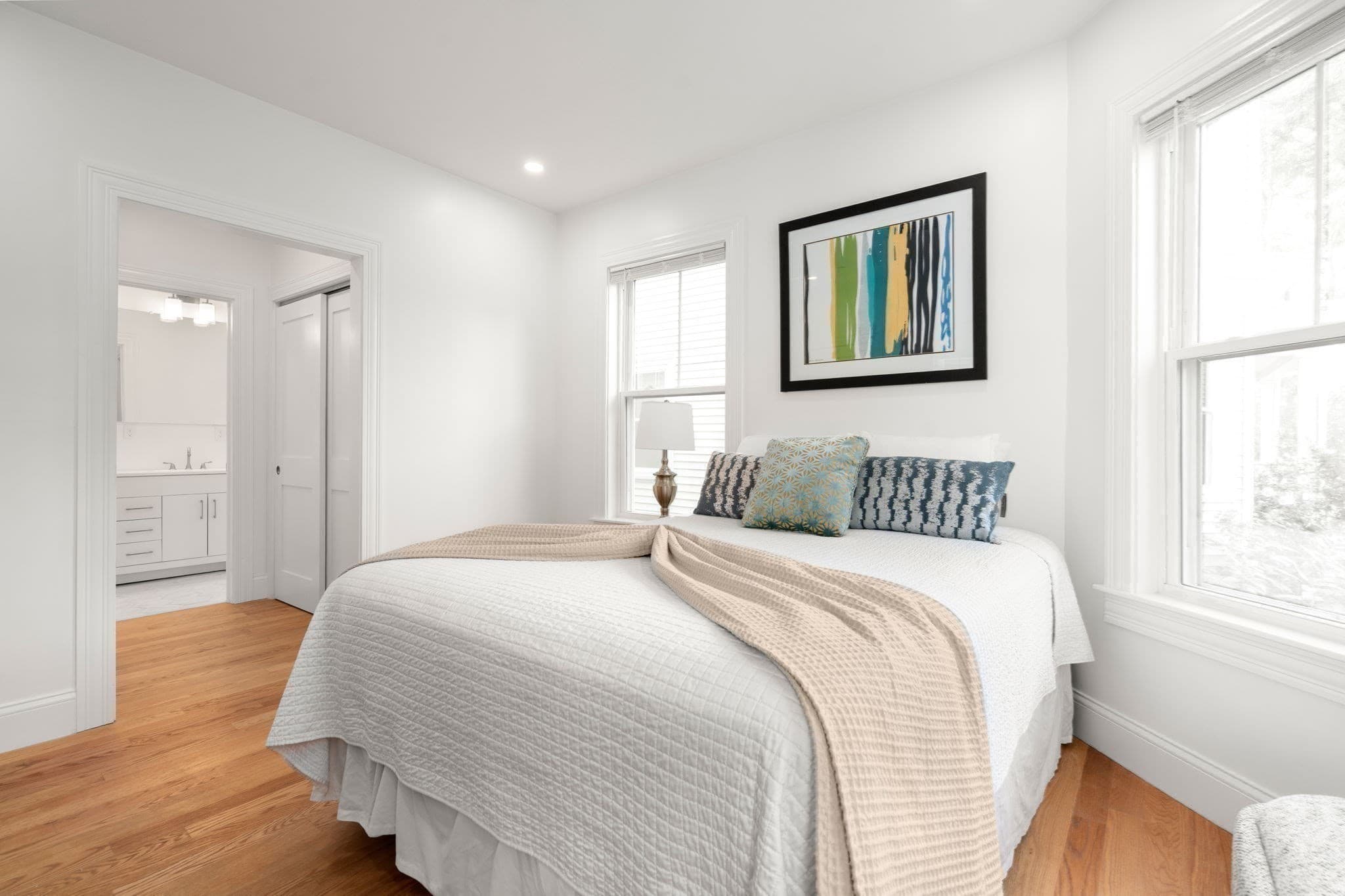 Condominium at 8 Brookside Ave # 1, Boston MA 02130, Boston, photo 9 of 14