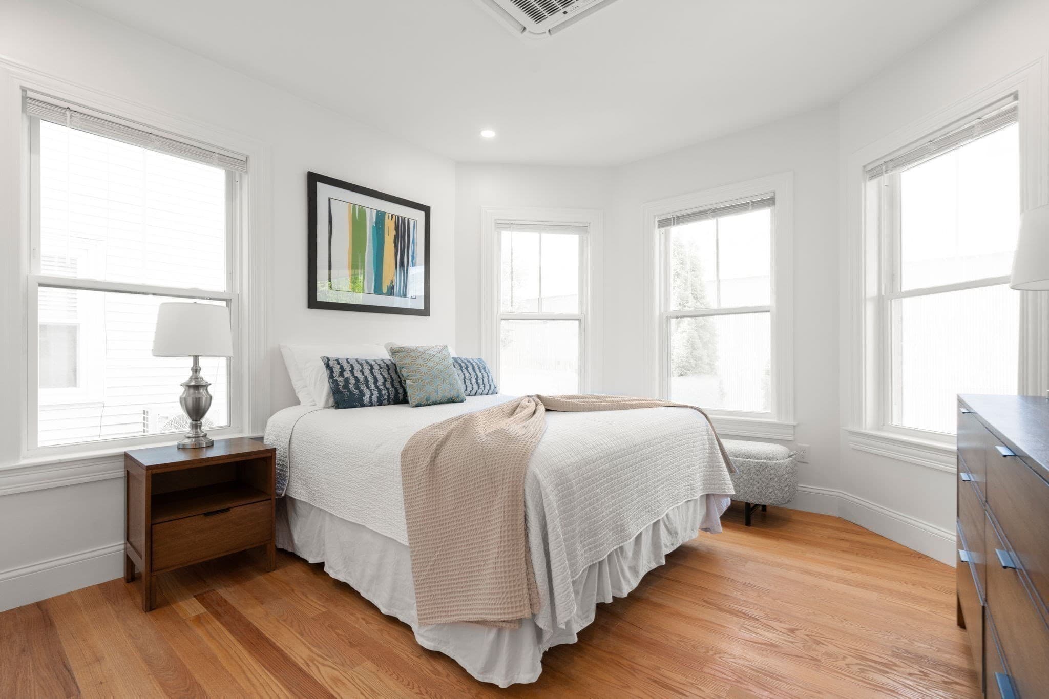 Condominium at 8 Brookside Ave # 1, Boston MA 02130, Boston, photo 8 of 14
