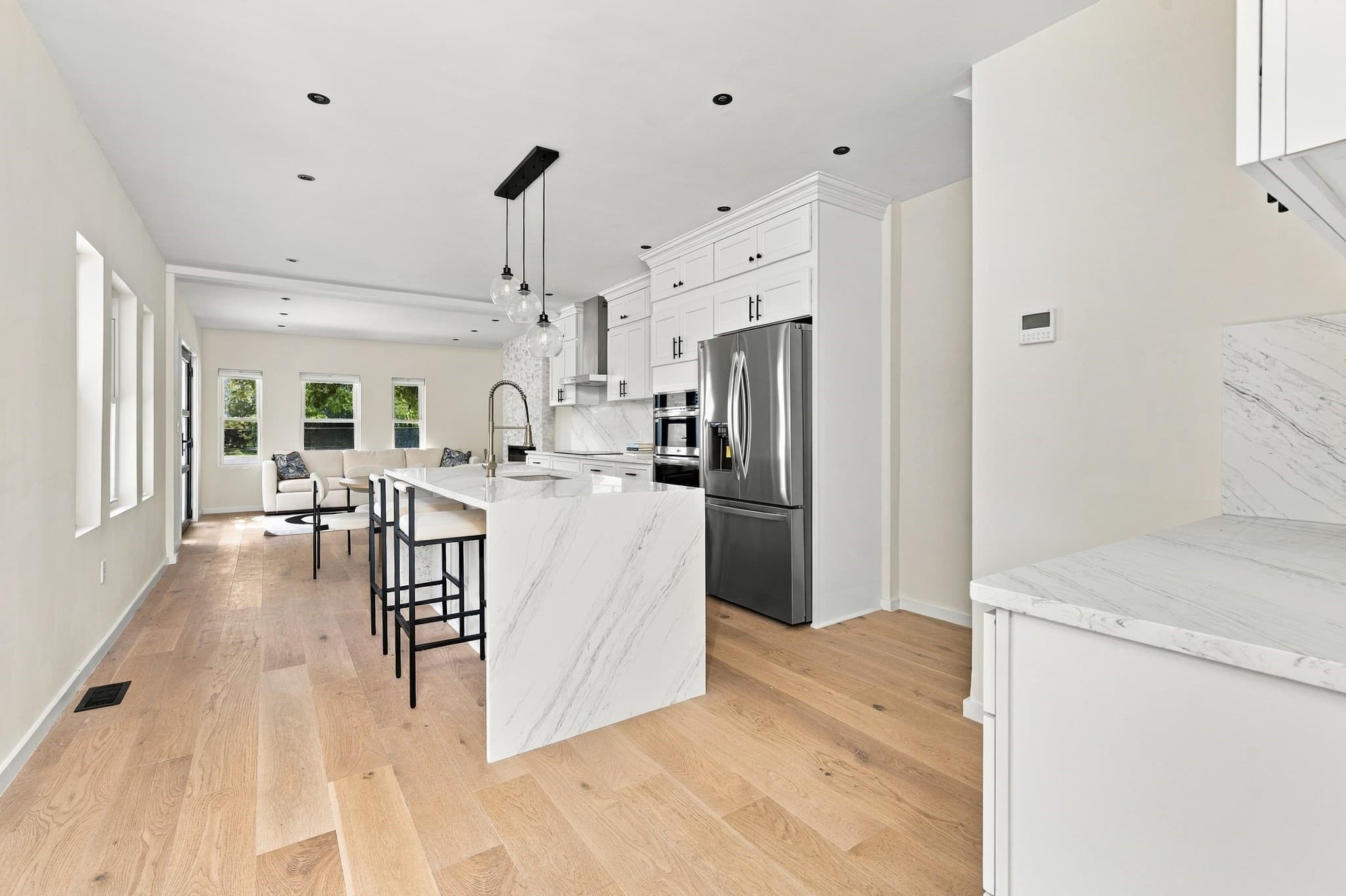 Condominium at 455-457 Summer St # 1, Arlington MA 02474, Arlington, photo 3 of 16
