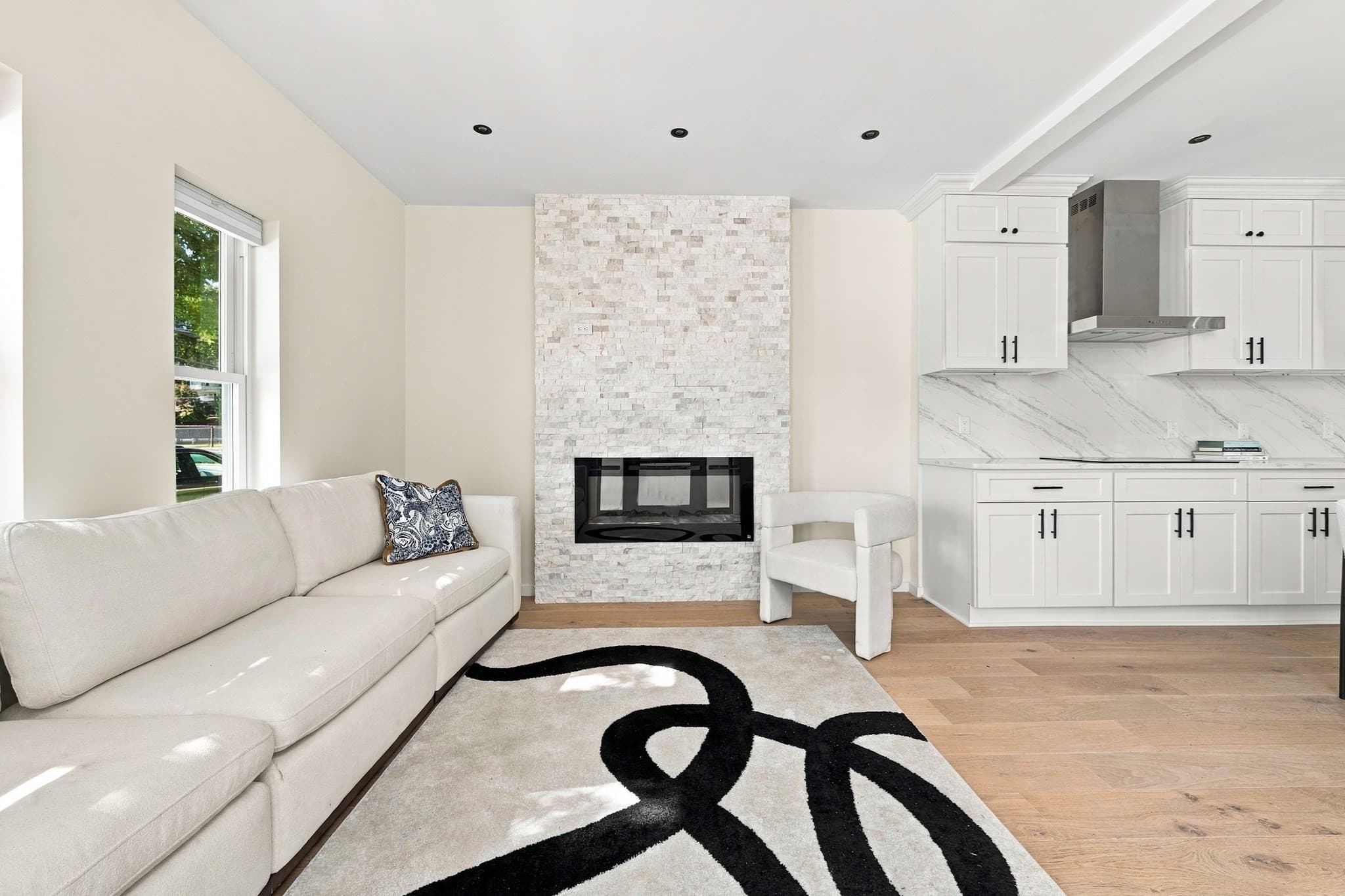 Condominium at 455-457 Summer St # 1, Arlington MA 02474, Arlington, photo 4 of 16