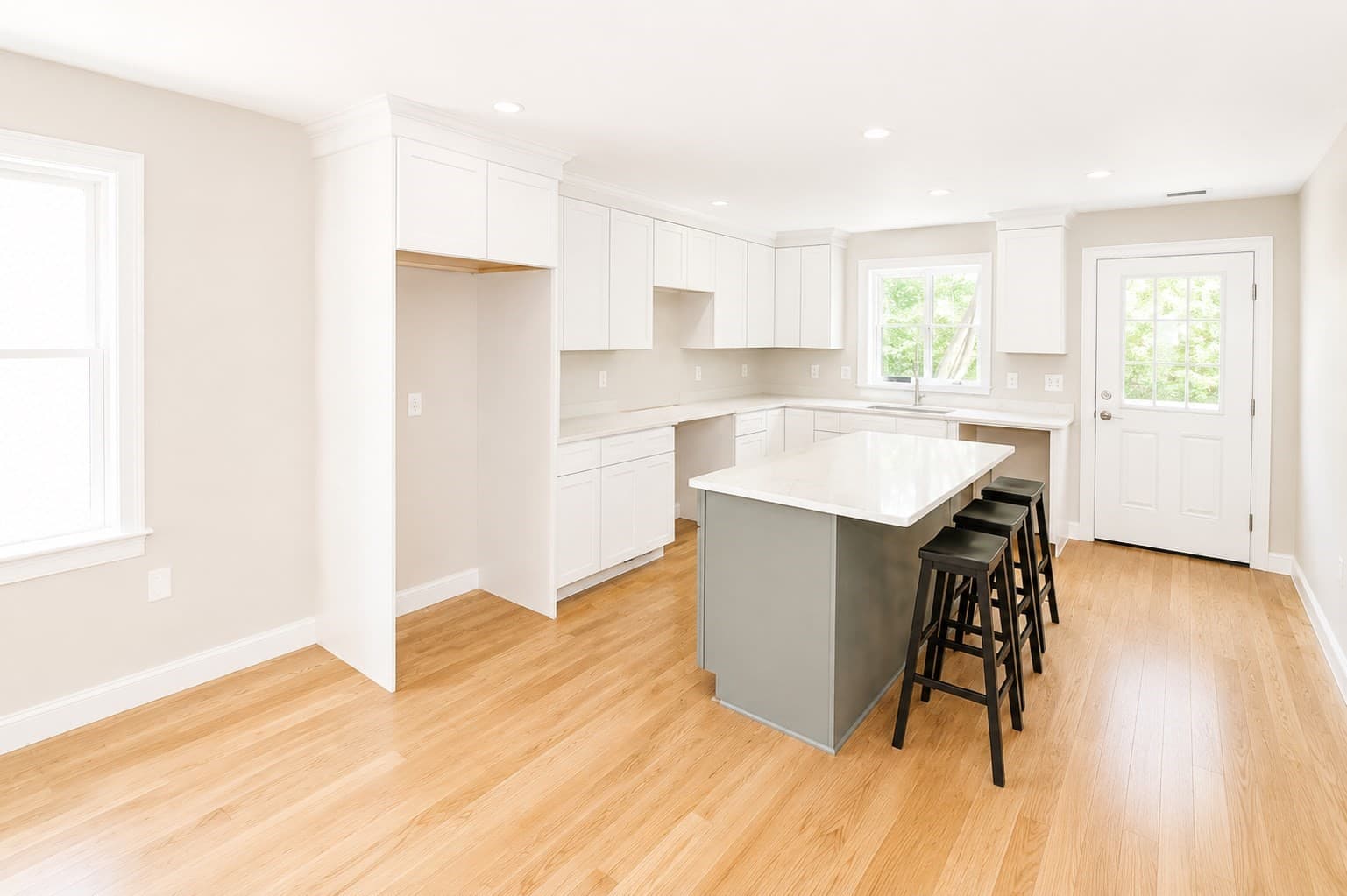 Single Family Residence at 13 Northville Village # 13, Whitman MA 02382, Whitman, photo 6 of 22