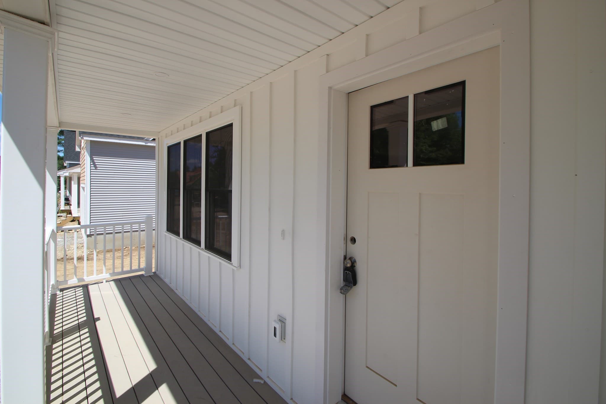 Single Family Residence at 13 Northville Village # 13, Whitman MA 02382, Whitman, photo 22 of 22