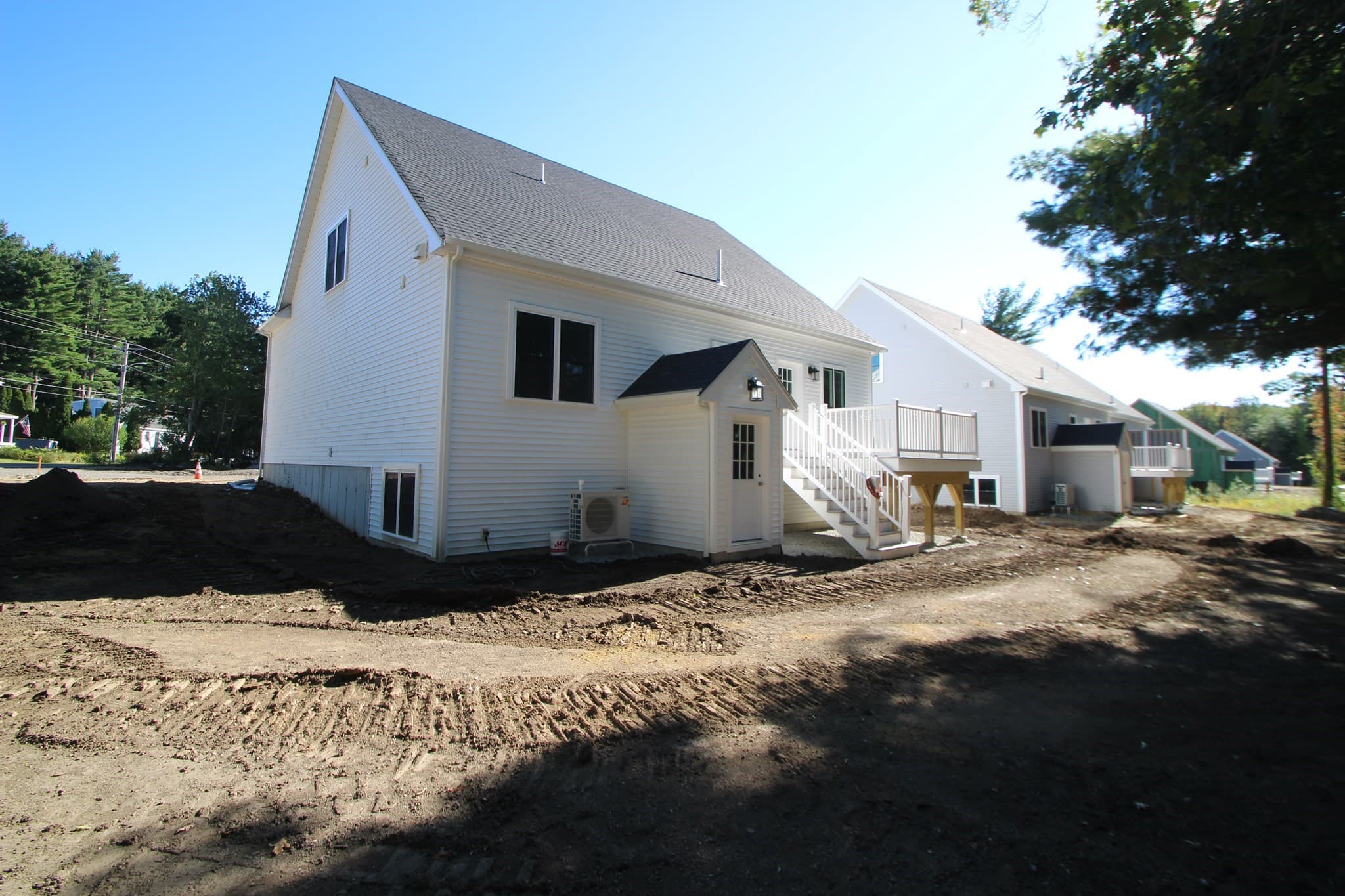 Single Family Residence at 13 Northville Village # 13, Whitman MA 02382, Whitman, photo 3 of 22