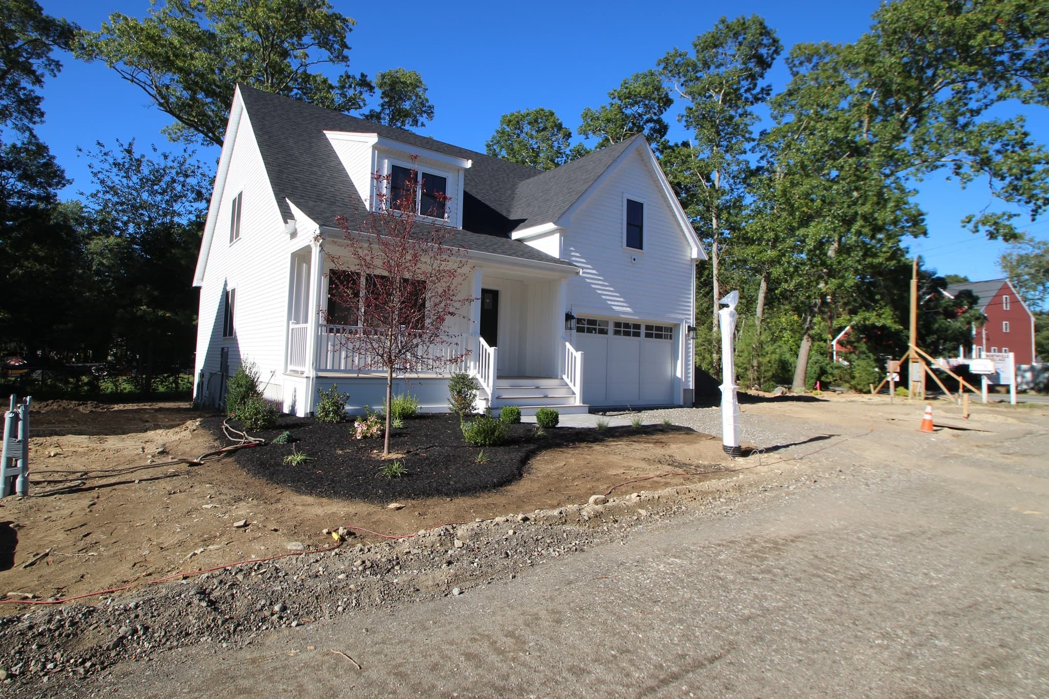 13 Northville Village # 13, Whitman MA 02382