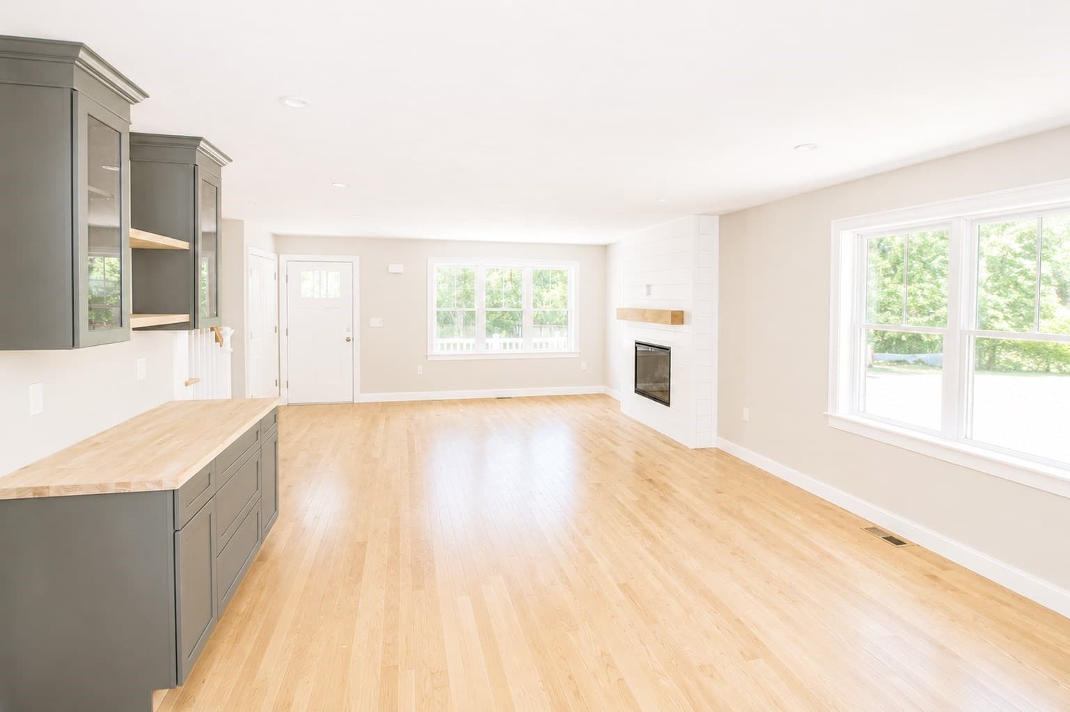 Single Family Residence at 13 Northville Village # 13, Whitman MA 02382, Whitman, photo 8 of 22